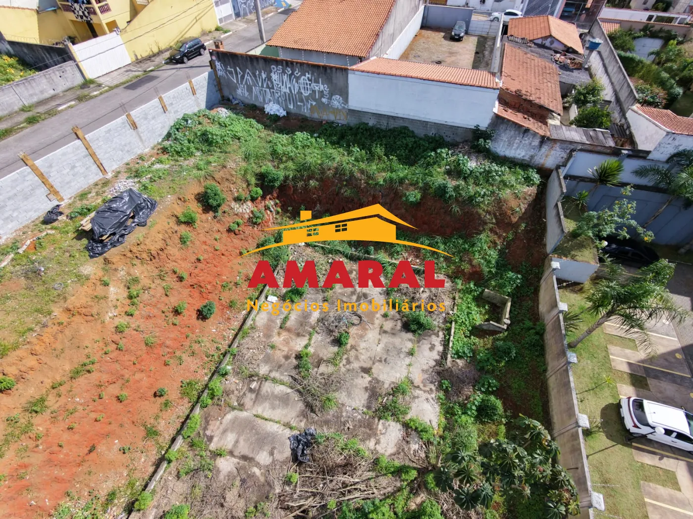Comprar Terrenos / Terreno em Suzano R$ 1.050.000,00 - Foto 10