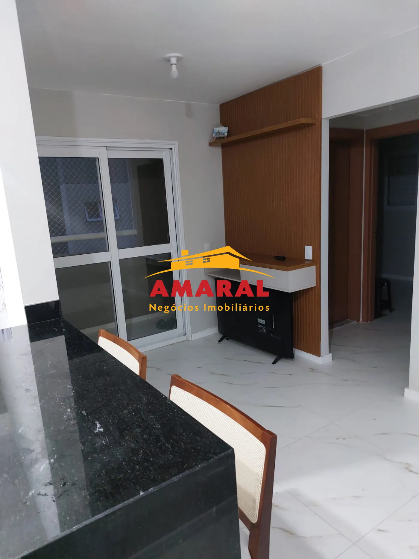 Comprar Apartamentos / Padr&atilde;o em Suzano R$ 400.000,00 - Foto 3