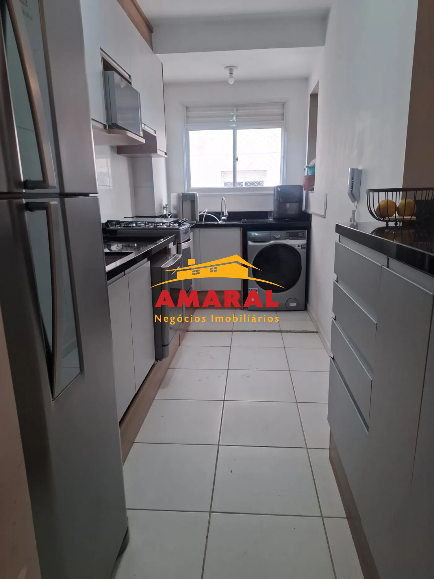 Comprar Apartamentos / Padr&atilde;o em Suzano R$ 400.000,00 - Foto 4