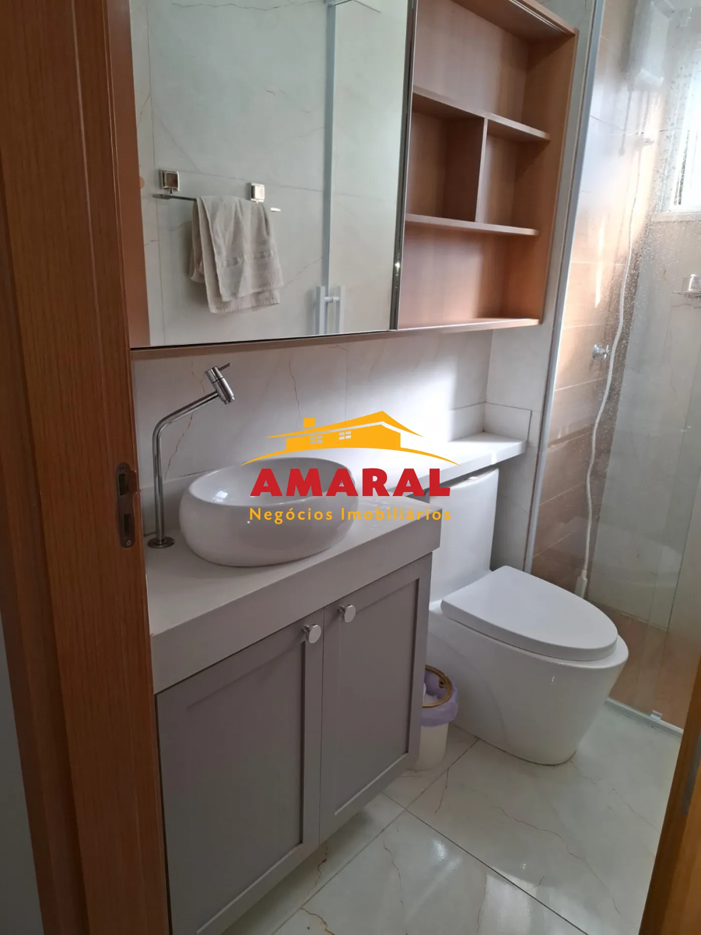 Comprar Apartamentos / Padr&atilde;o em Suzano R$ 400.000,00 - Foto 6