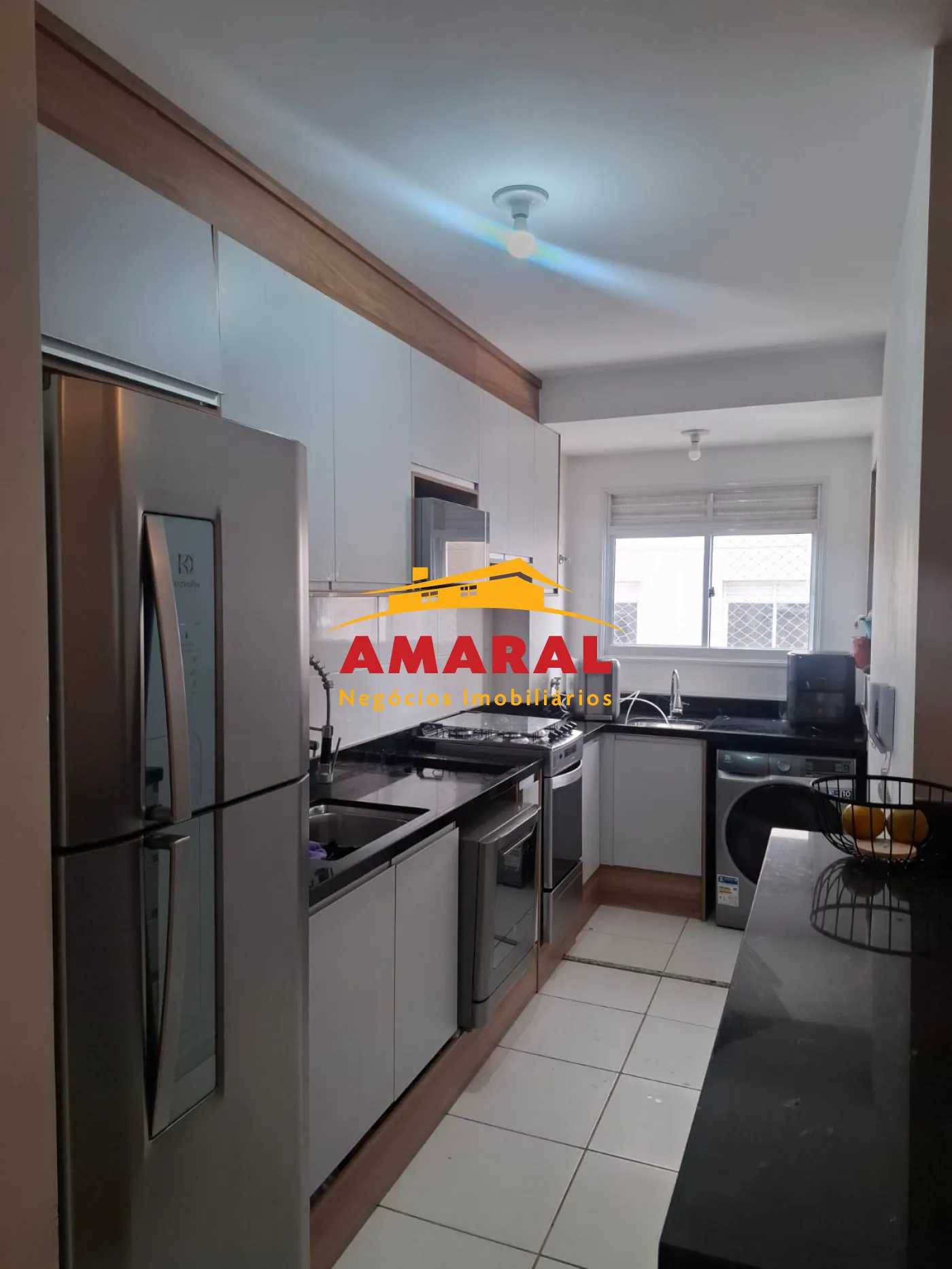 Comprar Apartamentos / Padr&atilde;o em Suzano R$ 400.000,00 - Foto 2