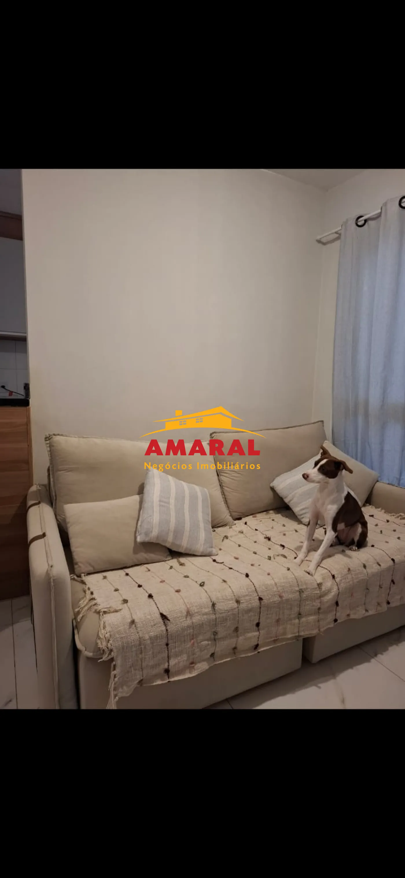Comprar Apartamentos / Padr&atilde;o em Suzano R$ 400.000,00 - Foto 7