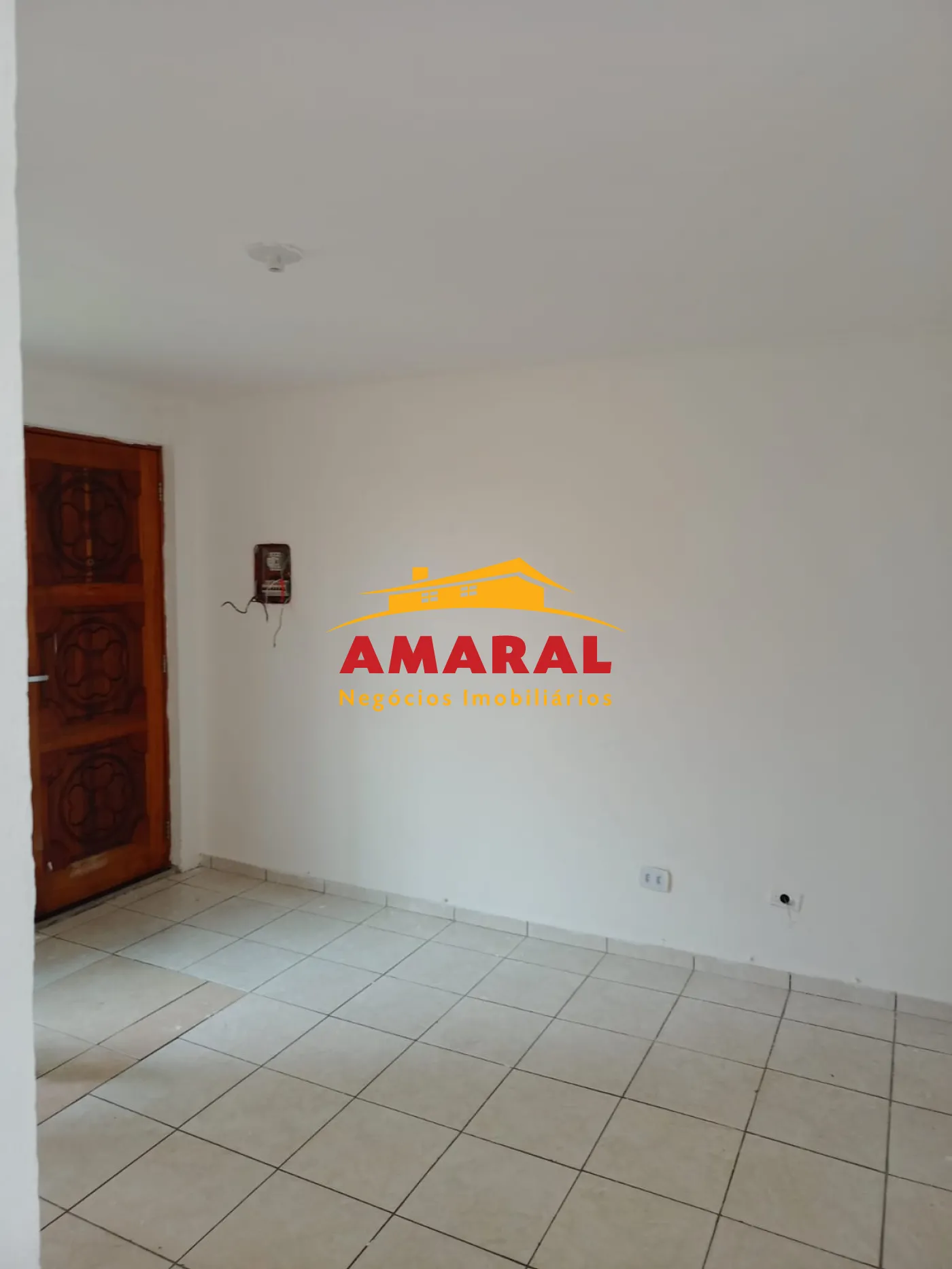 Comprar Apartamentos / Padr&atilde;o em Mogi das Cruzes R$ 160.000,00 - Foto 1
