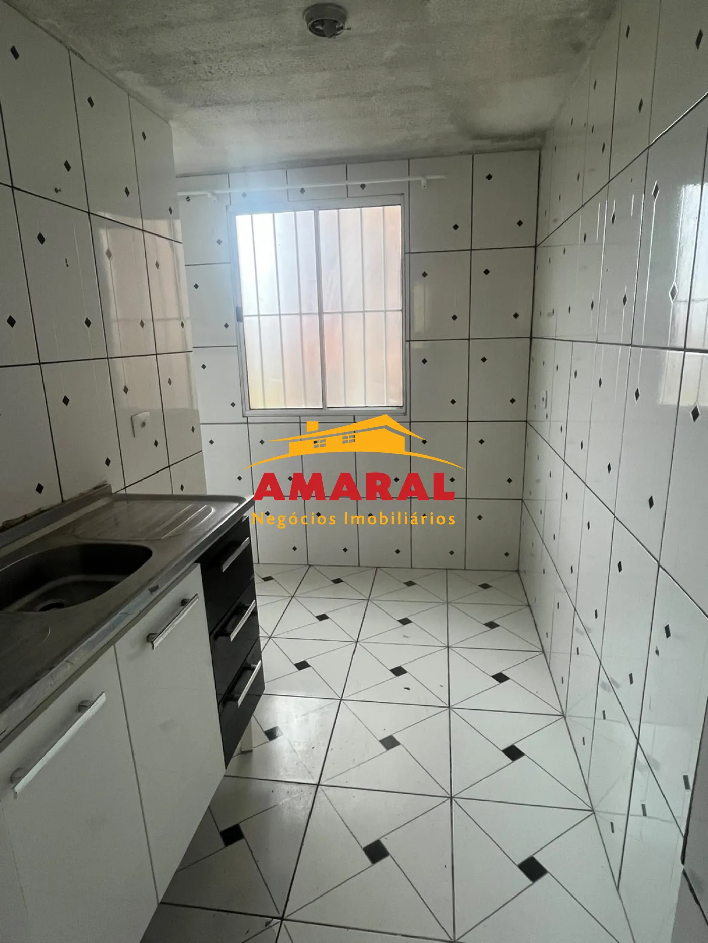 Comprar Apartamentos / Padr&atilde;o em Mogi das Cruzes R$ 160.000,00 - Foto 3