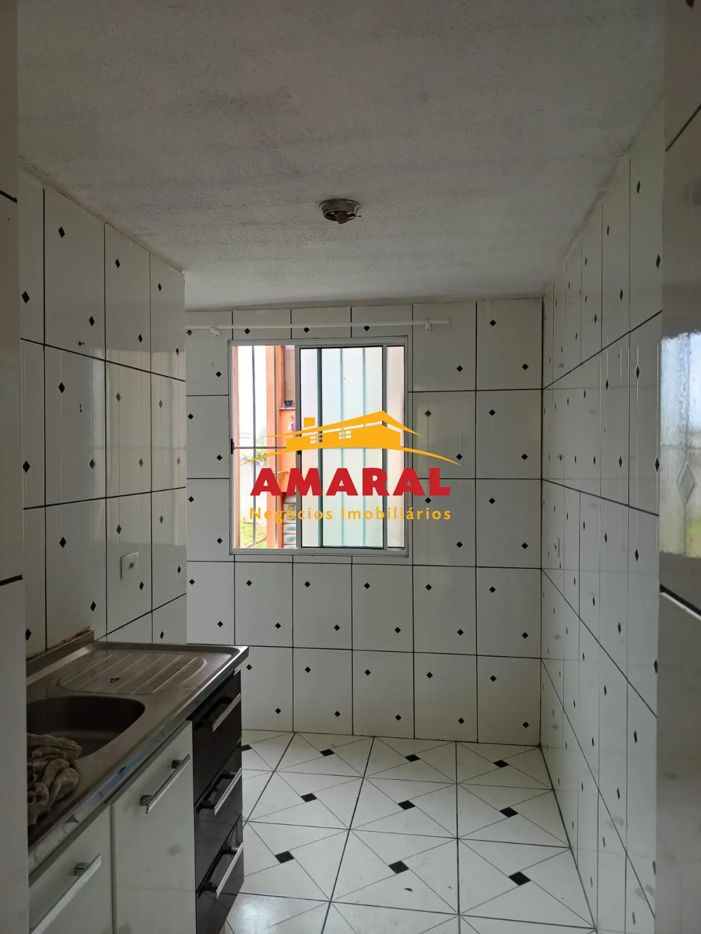Comprar Apartamentos / Padr&atilde;o em Mogi das Cruzes R$ 160.000,00 - Foto 4