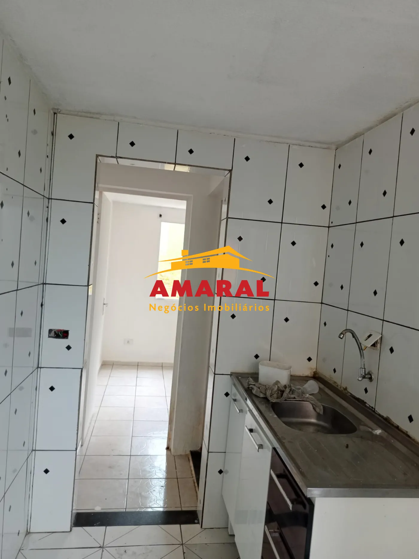 Comprar Apartamentos / Padr&atilde;o em Mogi das Cruzes R$ 160.000,00 - Foto 5