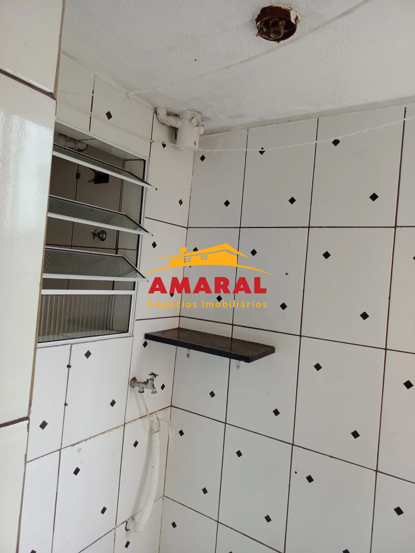 Comprar Apartamentos / Padr&atilde;o em Mogi das Cruzes R$ 160.000,00 - Foto 7