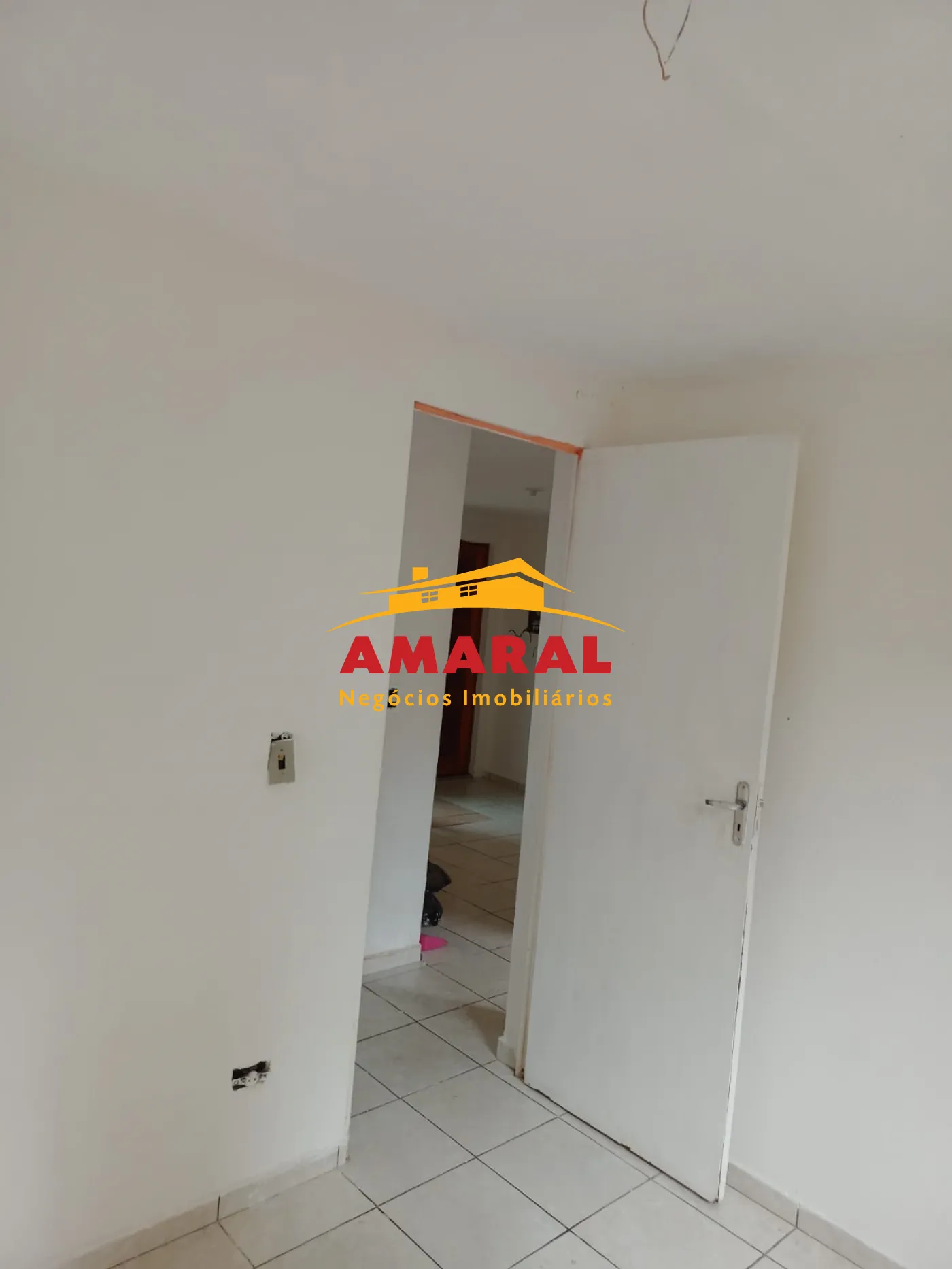 Comprar Apartamentos / Padr&atilde;o em Mogi das Cruzes R$ 160.000,00 - Foto 11