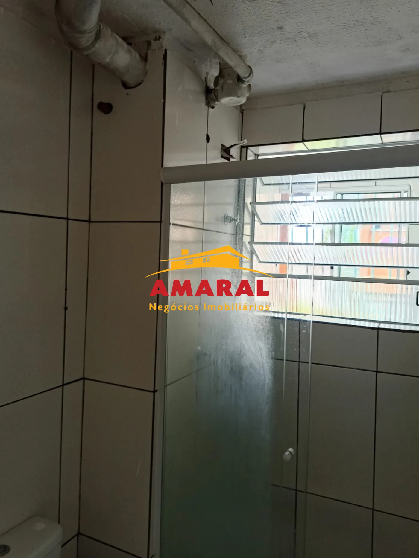Comprar Apartamentos / Padr&atilde;o em Mogi das Cruzes R$ 160.000,00 - Foto 12