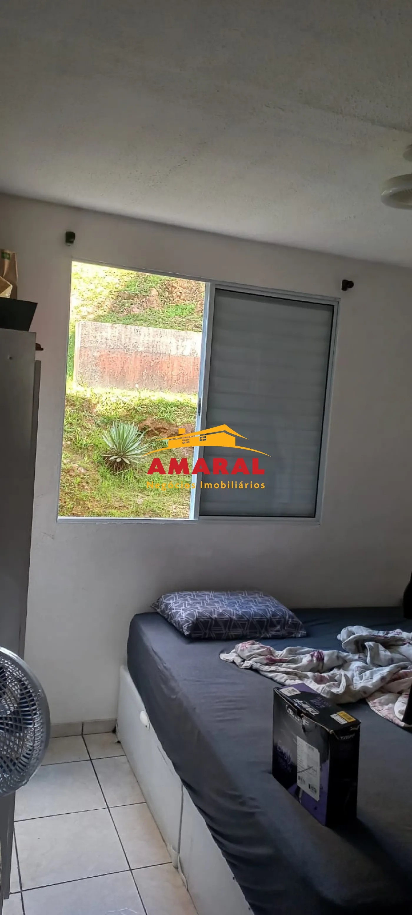 Comprar Apartamentos / Padr&atilde;o em Mogi das Cruzes R$ 160.000,00 - Foto 15