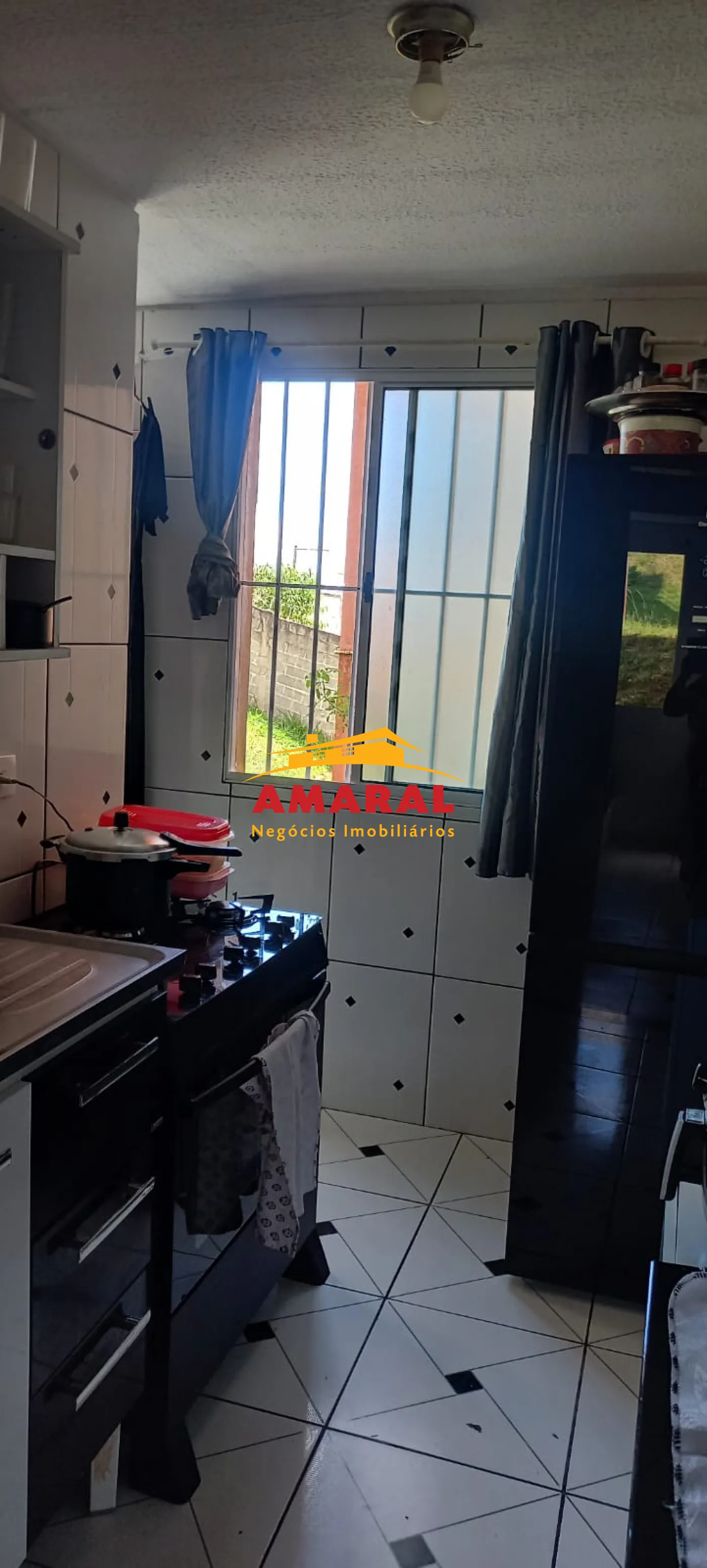 Comprar Apartamentos / Padr&atilde;o em Mogi das Cruzes R$ 160.000,00 - Foto 16