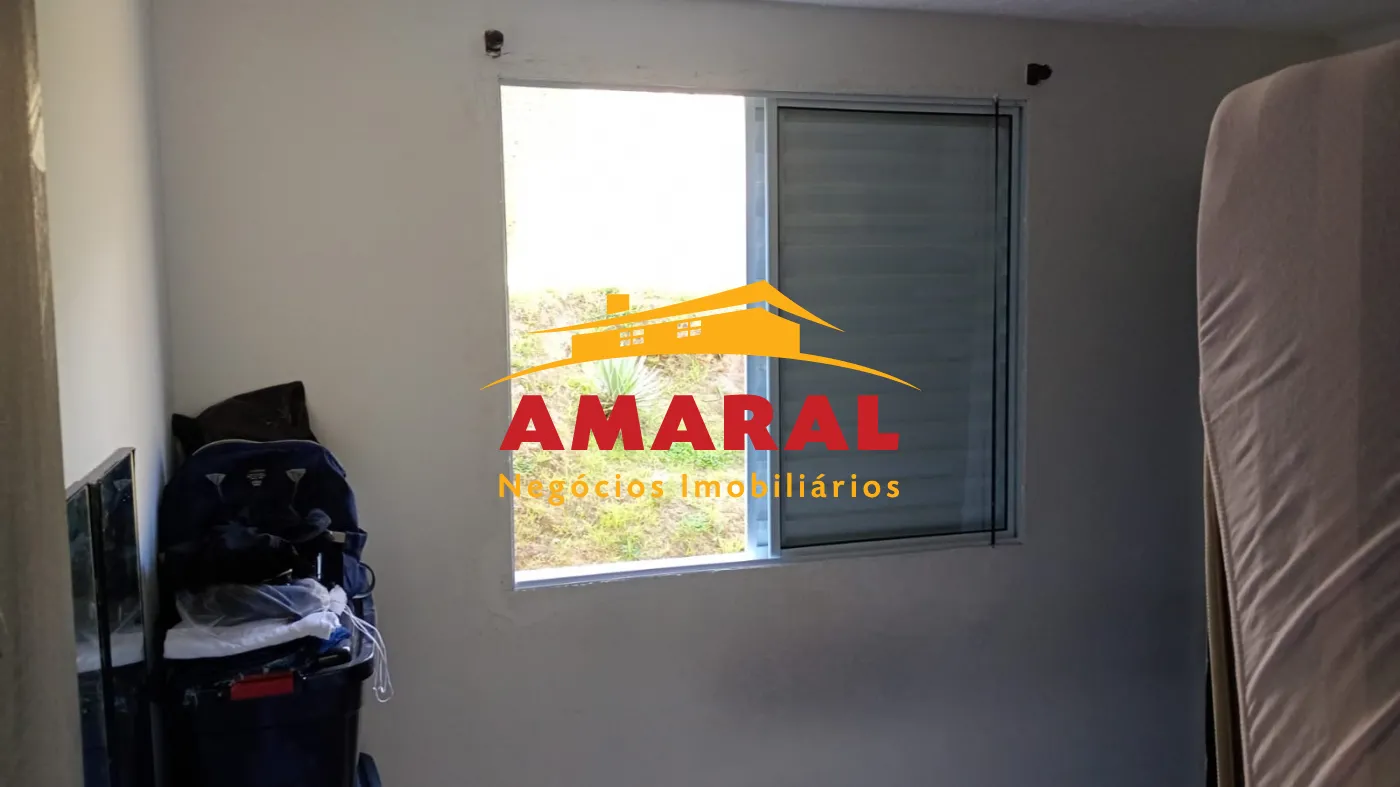 Comprar Apartamentos / Padr&atilde;o em Mogi das Cruzes R$ 160.000,00 - Foto 17
