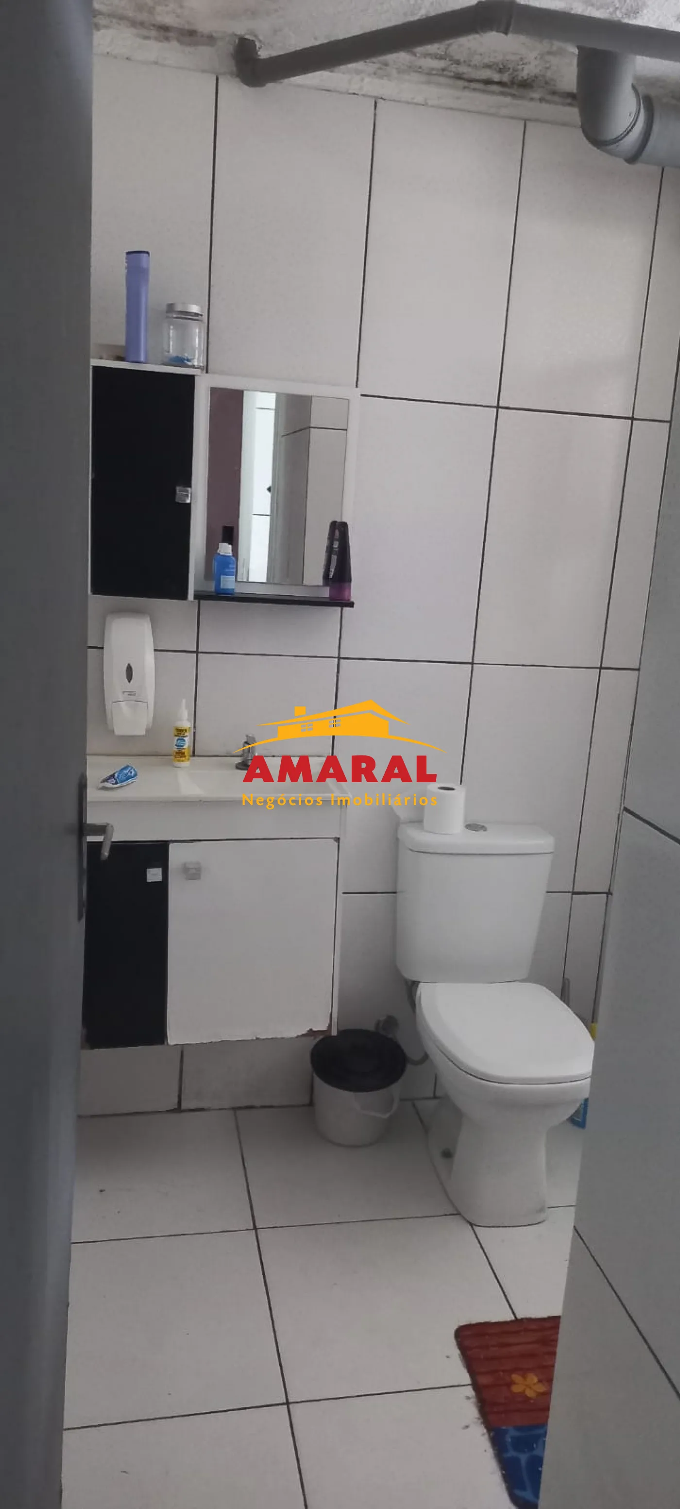 Comprar Apartamentos / Padr&atilde;o em Mogi das Cruzes R$ 160.000,00 - Foto 20
