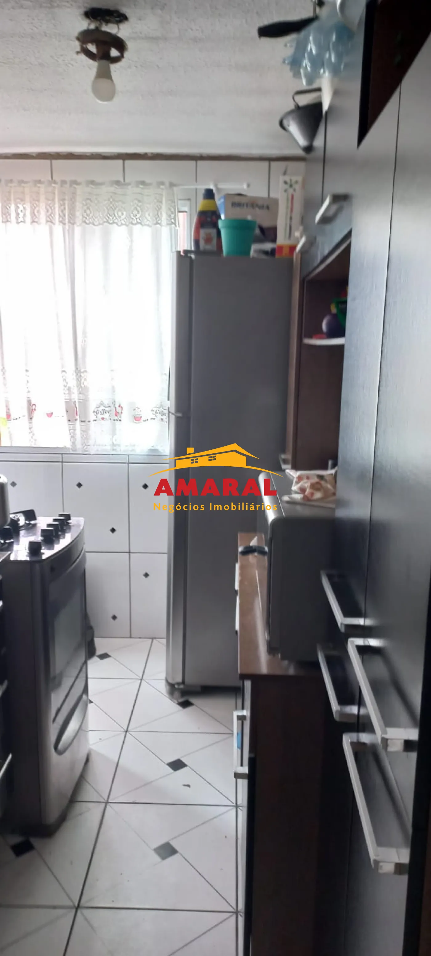 Comprar Apartamentos / Padr&atilde;o em Mogi das Cruzes R$ 160.000,00 - Foto 21