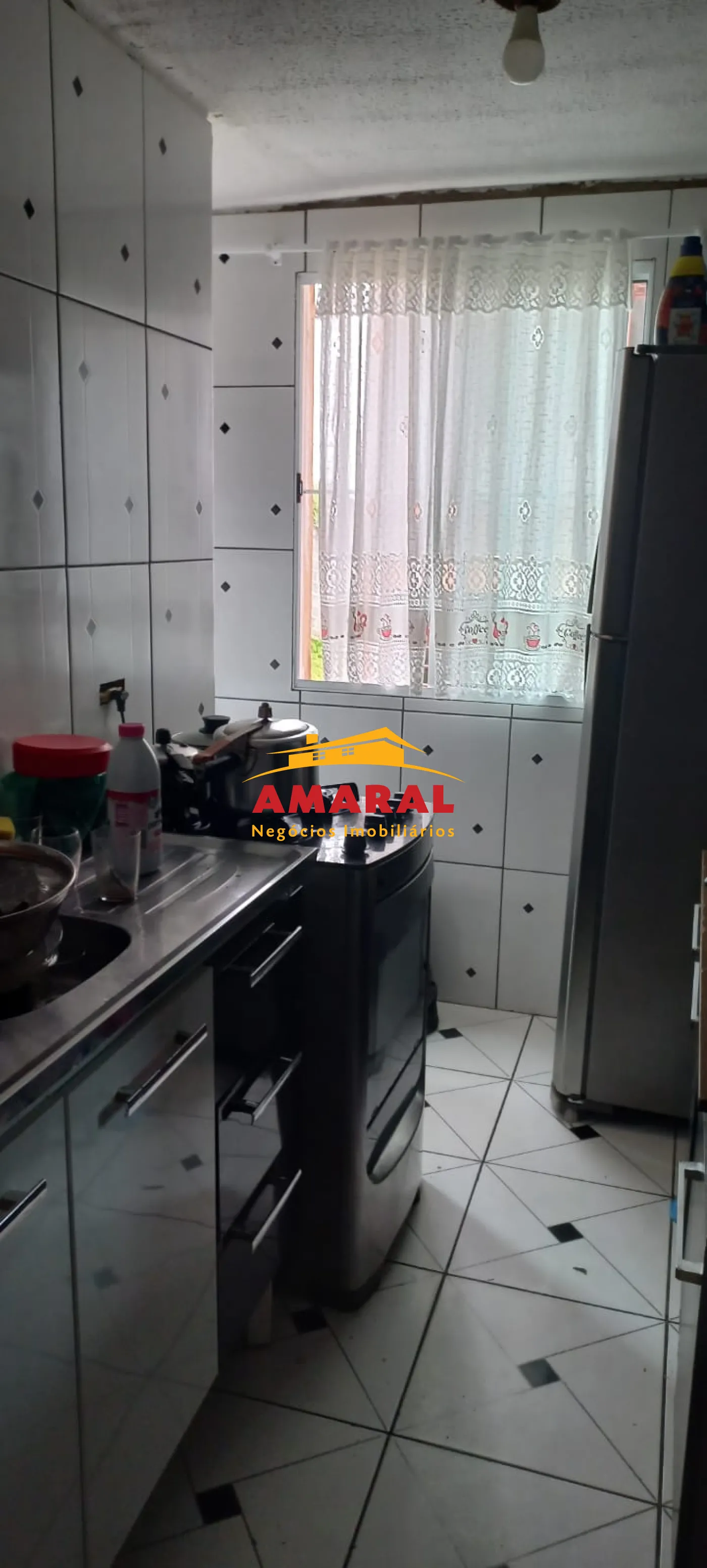 Comprar Apartamentos / Padr&atilde;o em Mogi das Cruzes R$ 160.000,00 - Foto 22