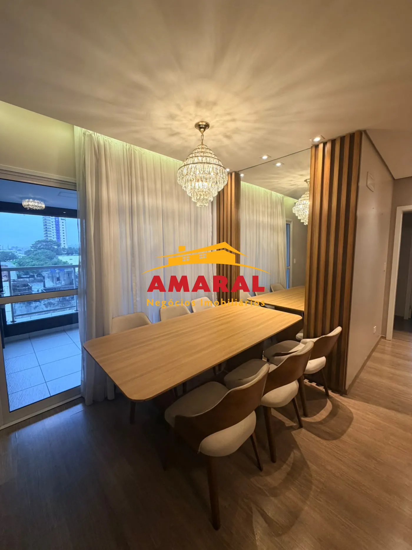 Alugar Apartamentos / Padr&atilde;o em Suzano R$ 5.000,00 - Foto 2