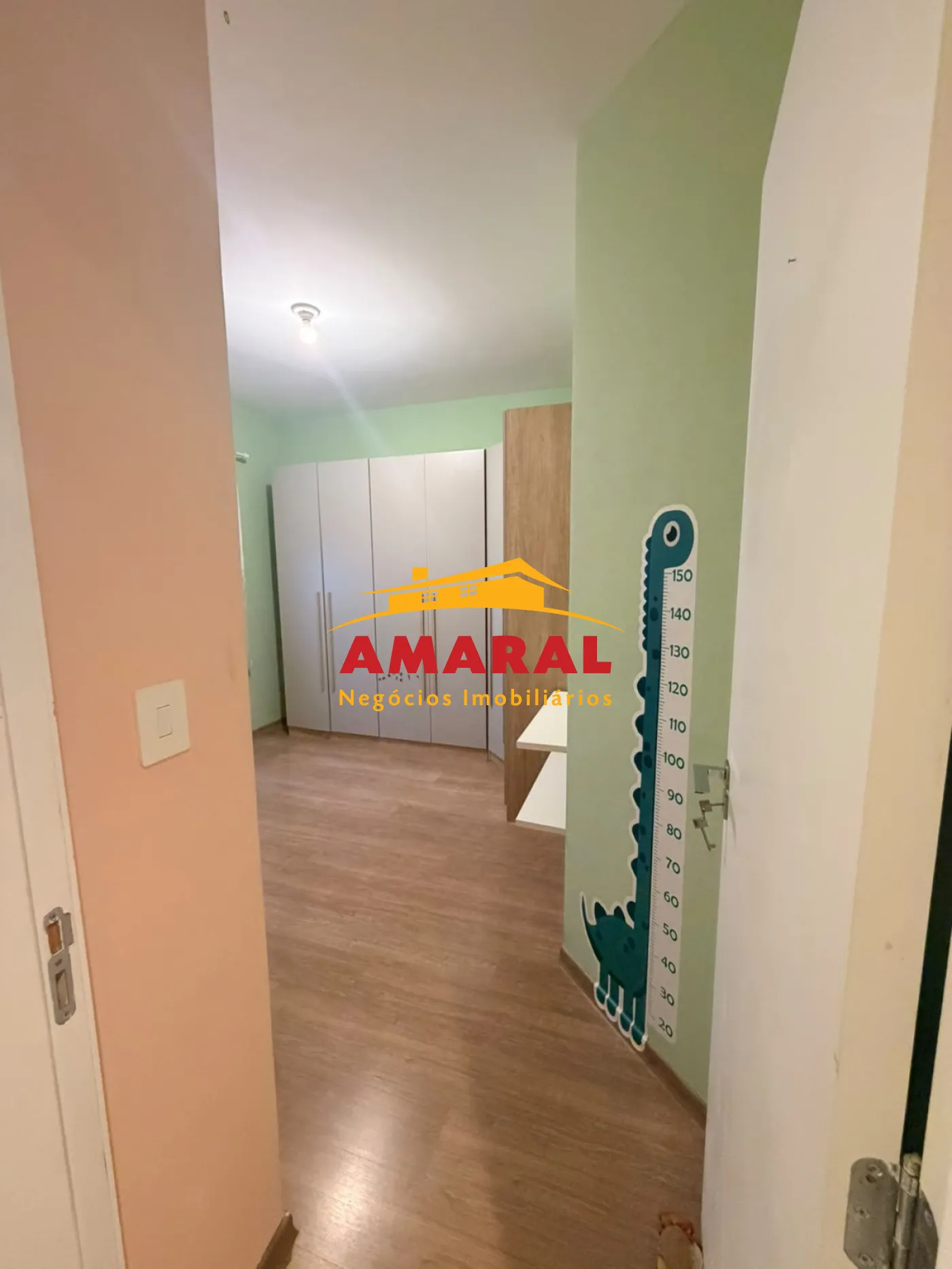 Alugar Apartamentos / Padr&atilde;o em Suzano R$ 5.000,00 - Foto 21