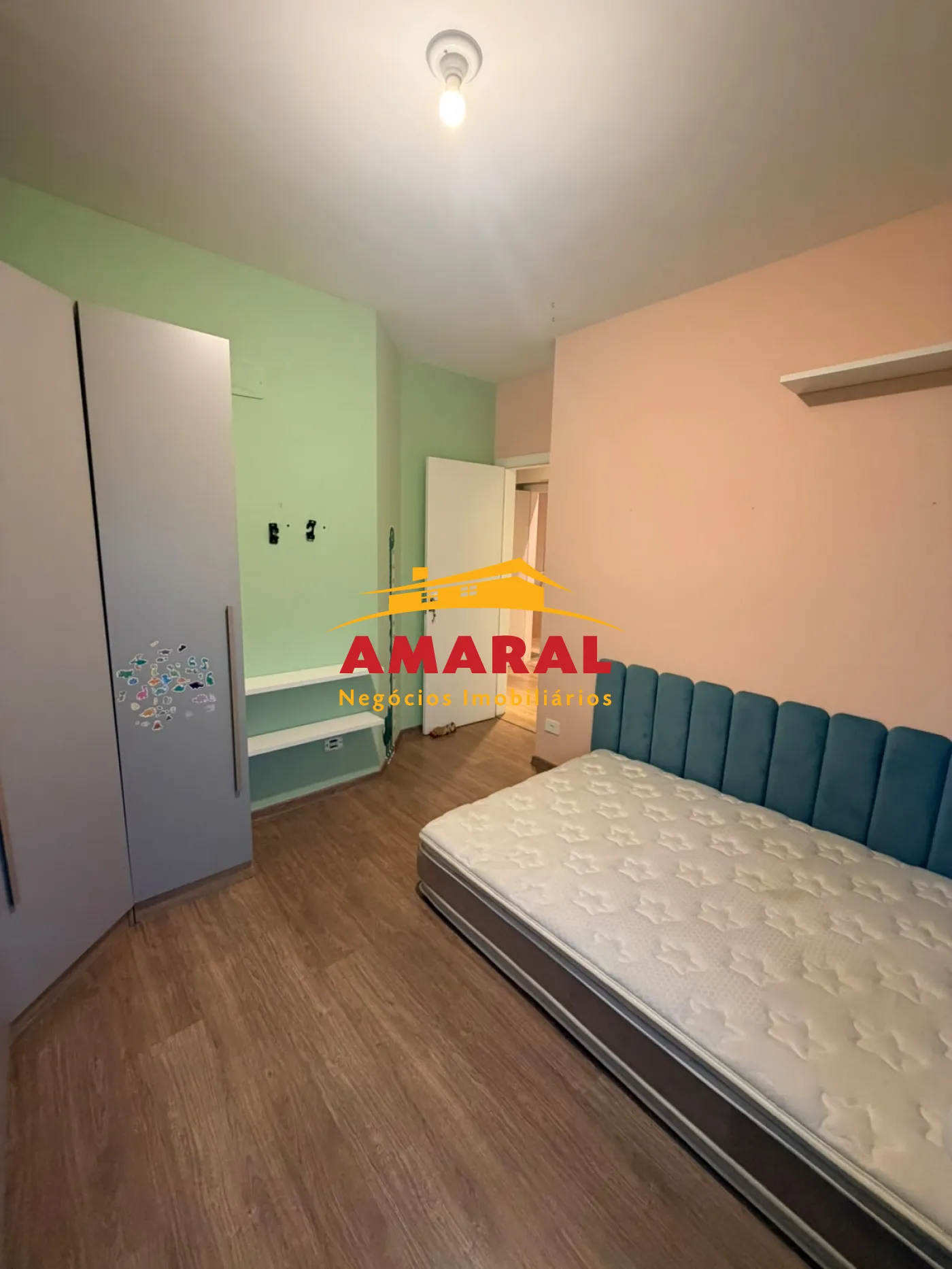 Alugar Apartamentos / Padr&atilde;o em Suzano R$ 5.000,00 - Foto 7