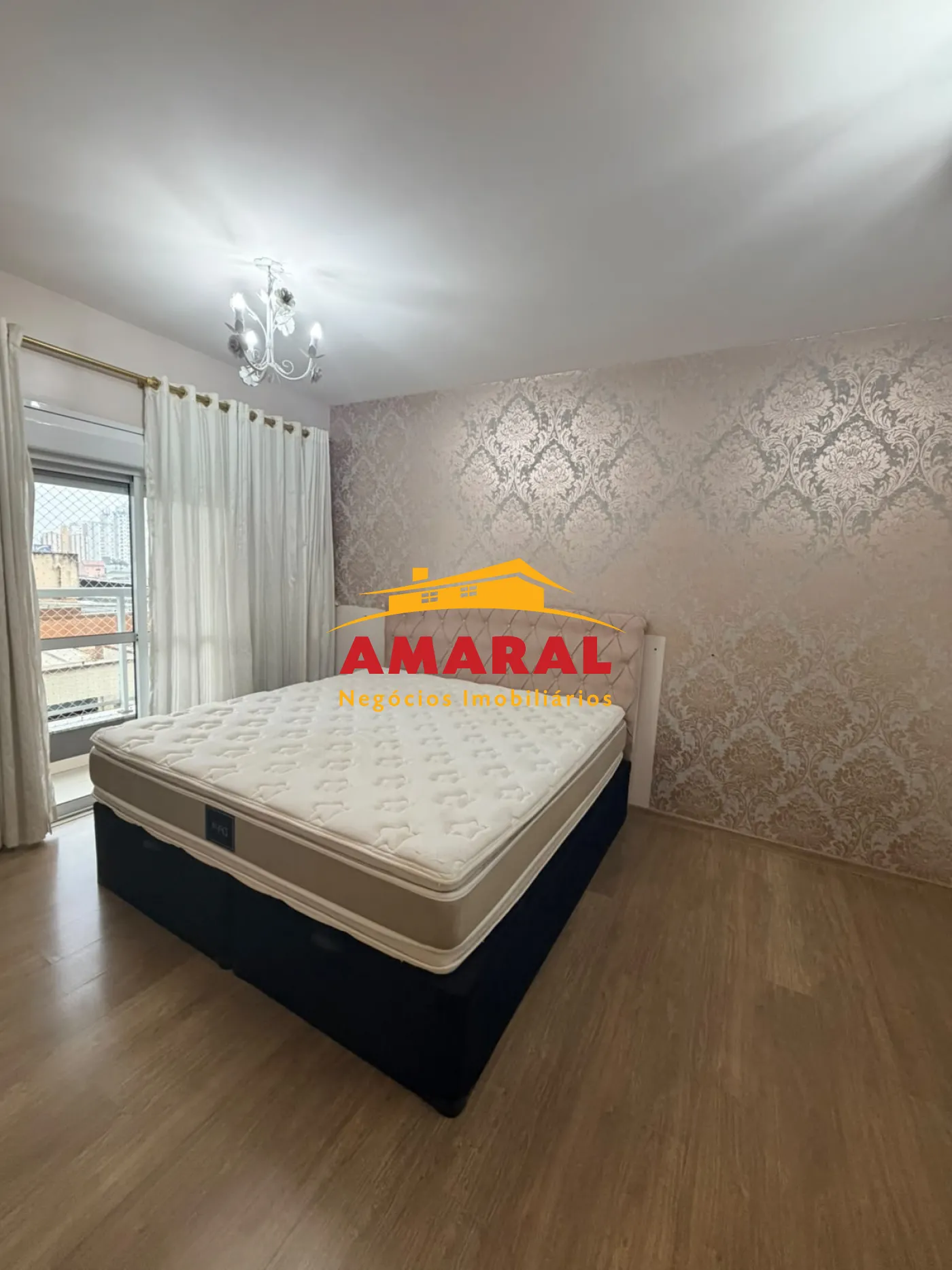 Alugar Apartamentos / Padr&atilde;o em Suzano R$ 5.000,00 - Foto 9