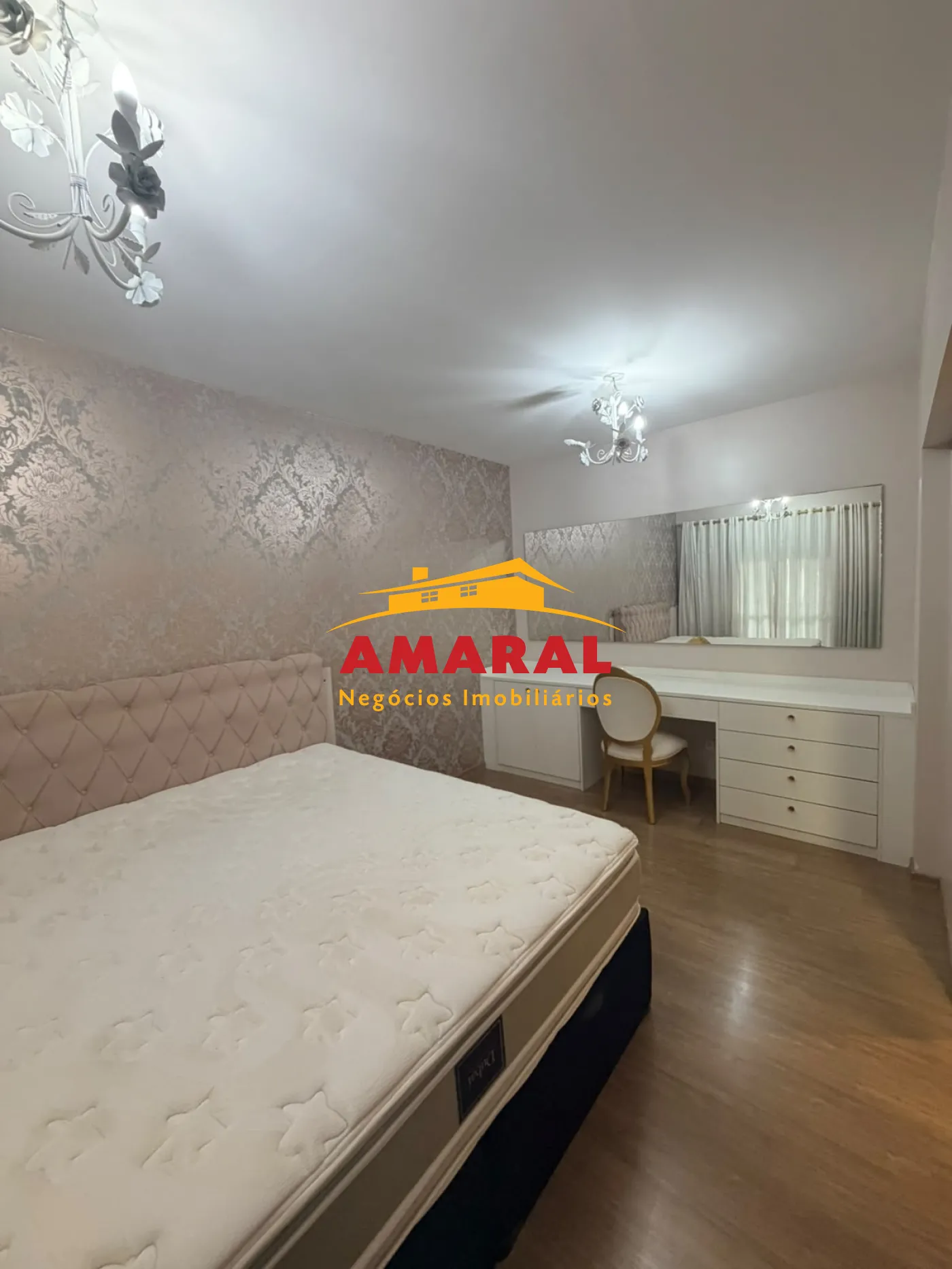 Alugar Apartamentos / Padr&atilde;o em Suzano R$ 5.000,00 - Foto 12