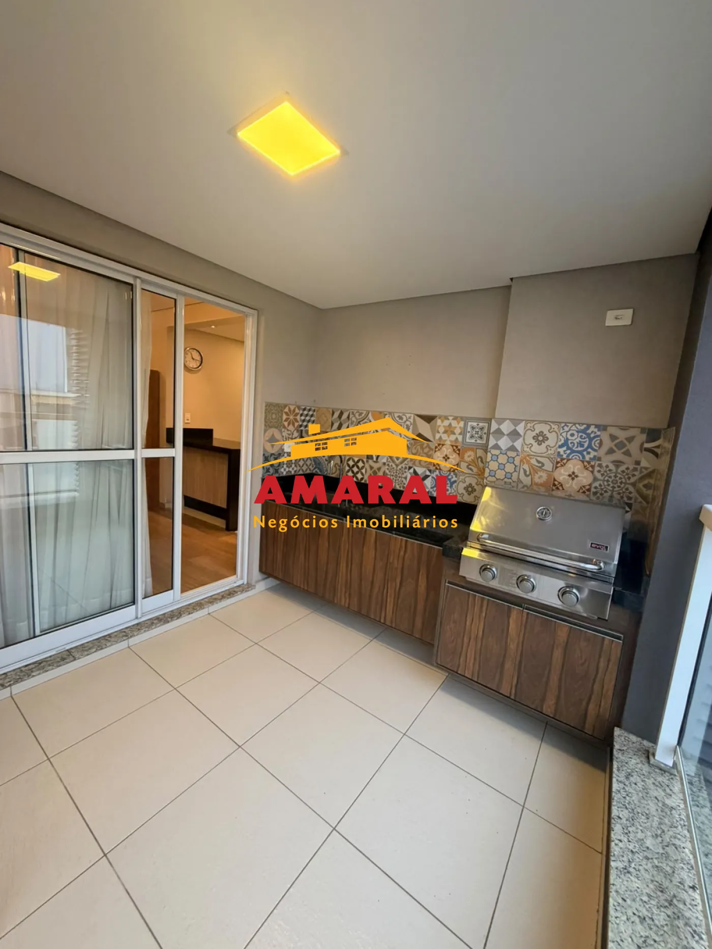 Alugar Apartamentos / Padr&atilde;o em Suzano R$ 5.000,00 - Foto 13