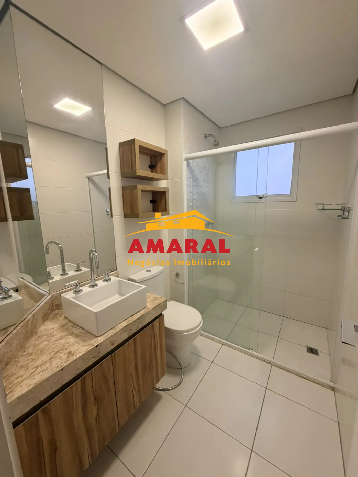 Alugar Apartamentos / Padr&atilde;o em Suzano R$ 5.000,00 - Foto 14