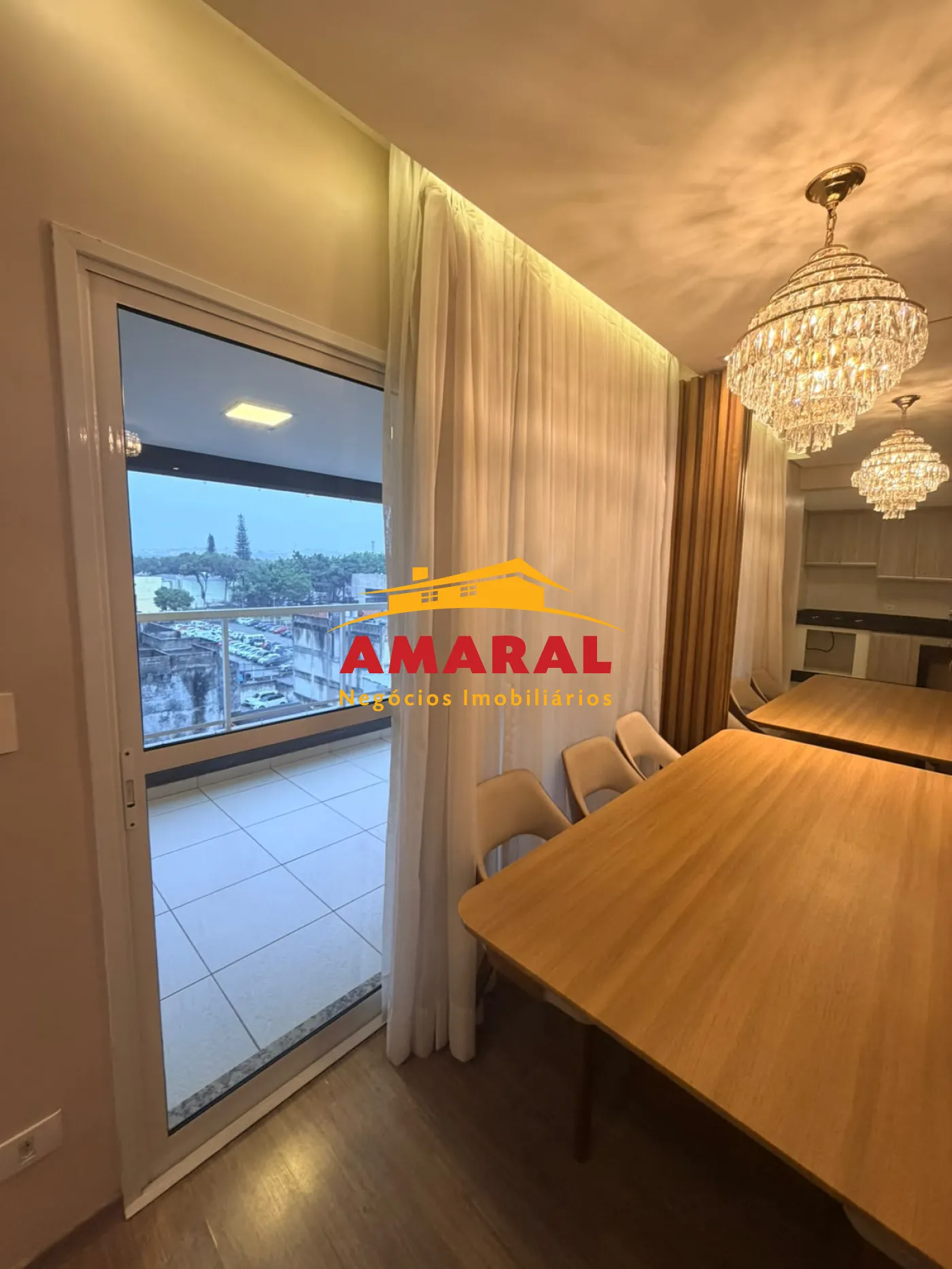 Alugar Apartamentos / Padr&atilde;o em Suzano R$ 5.000,00 - Foto 6