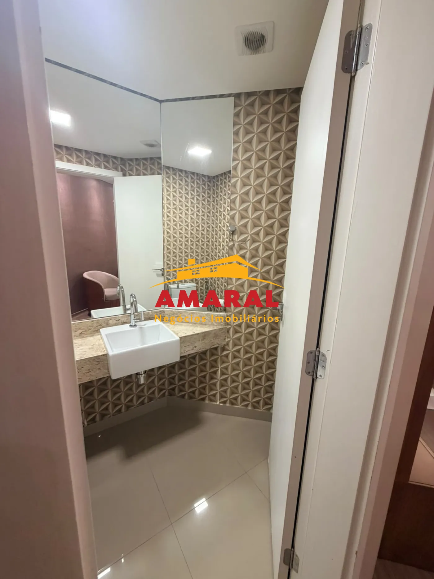 Alugar Apartamentos / Padr&atilde;o em Suzano R$ 5.000,00 - Foto 23