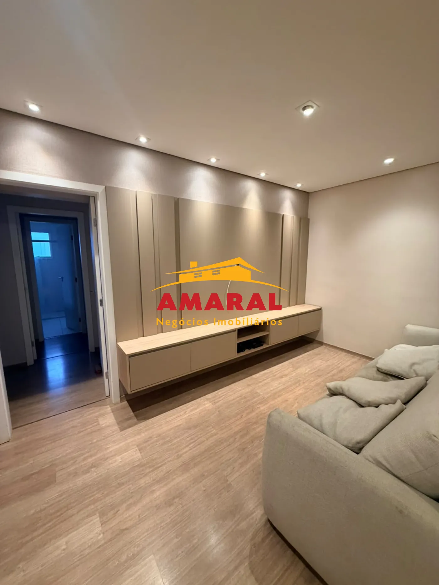 Alugar Apartamentos / Padr&atilde;o em Suzano R$ 5.000,00 - Foto 25
