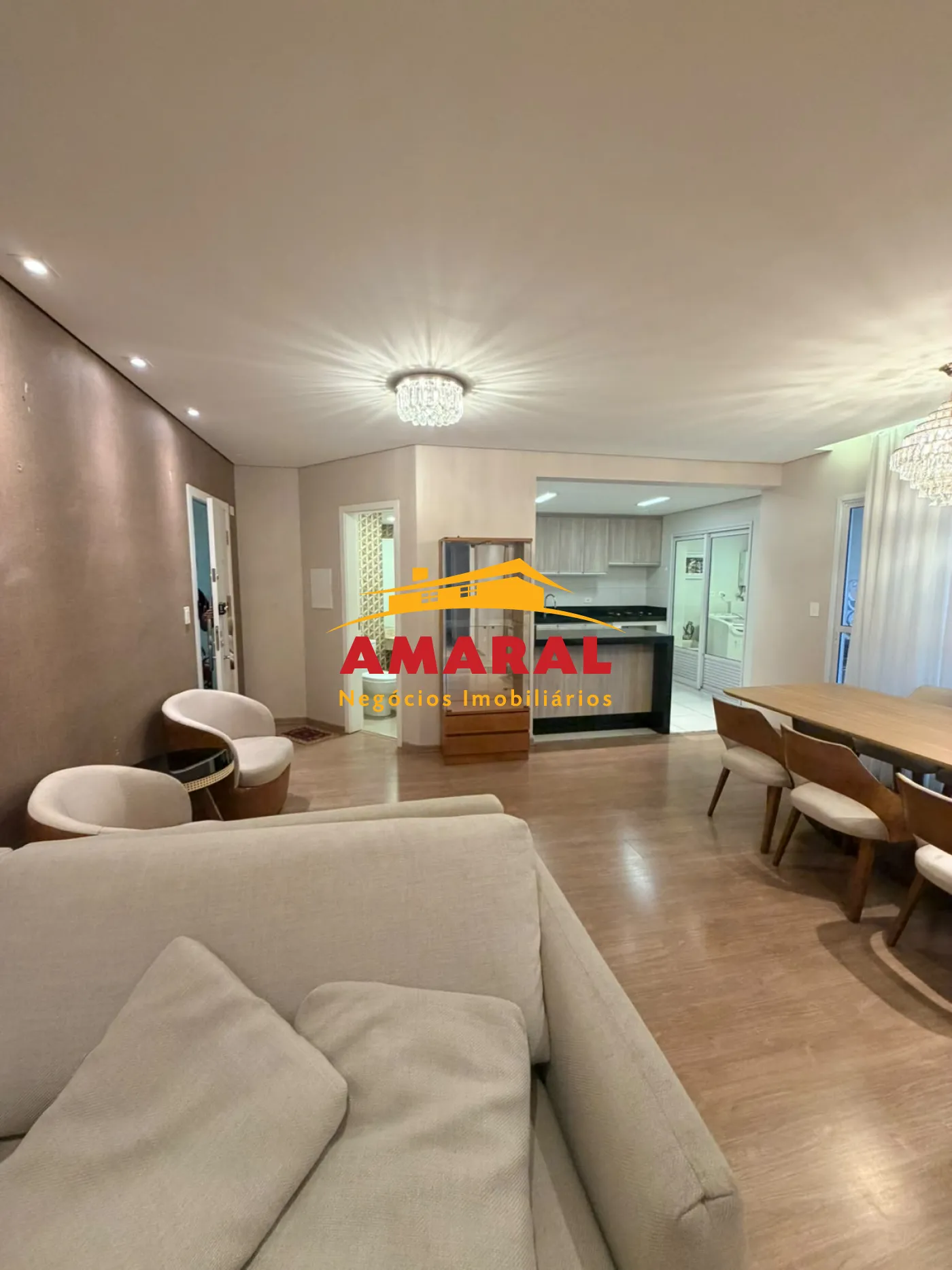 Alugar Apartamentos / Padr&atilde;o em Suzano R$ 5.000,00 - Foto 27