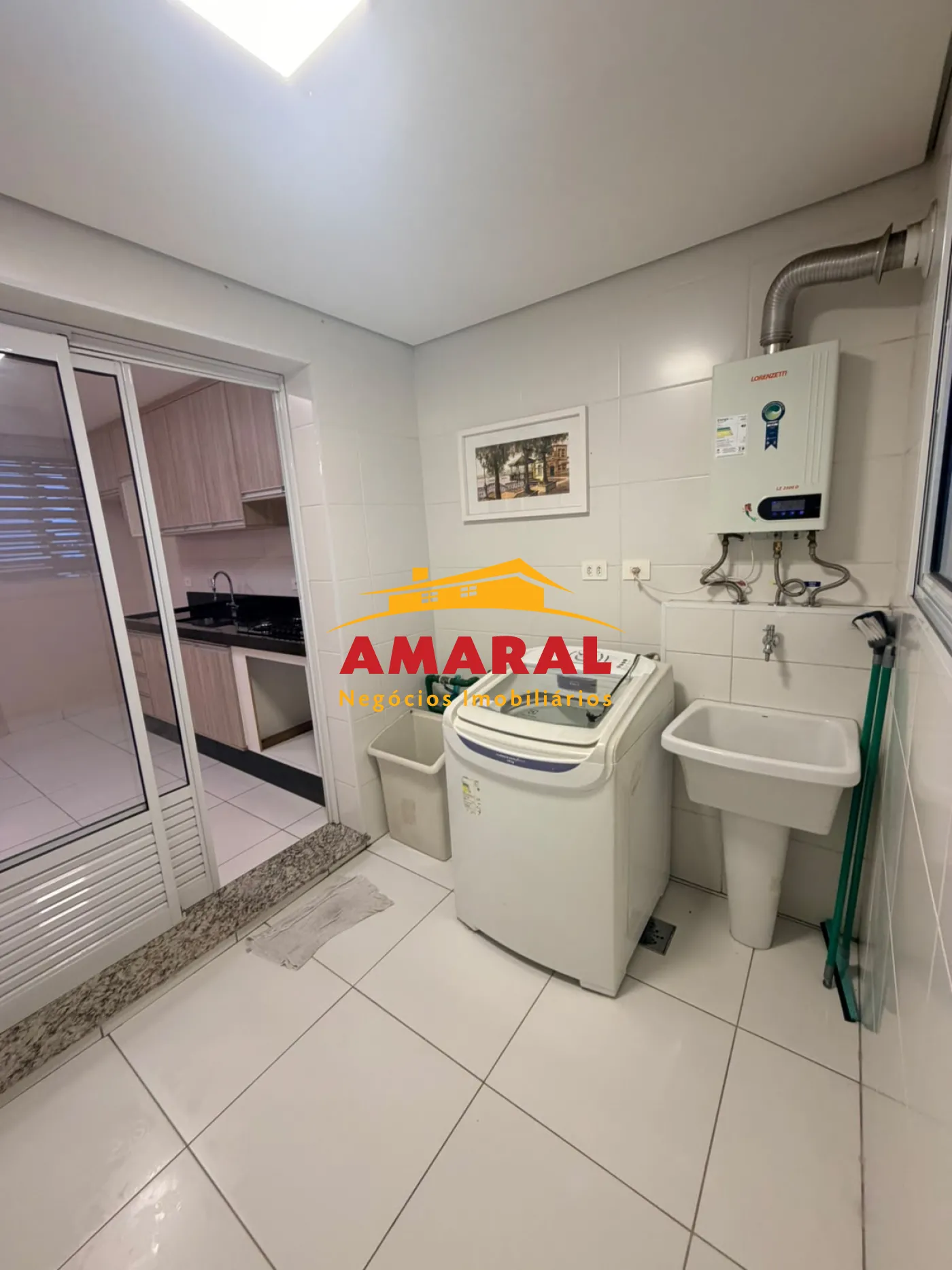 Alugar Apartamentos / Padr&atilde;o em Suzano R$ 5.000,00 - Foto 31