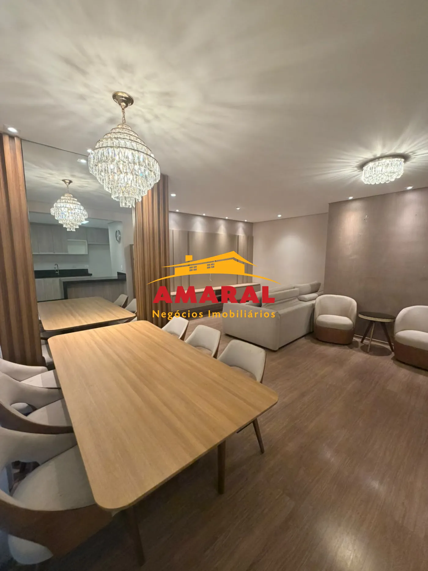 Alugar Apartamentos / Padr&atilde;o em Suzano R$ 5.000,00 - Foto 36