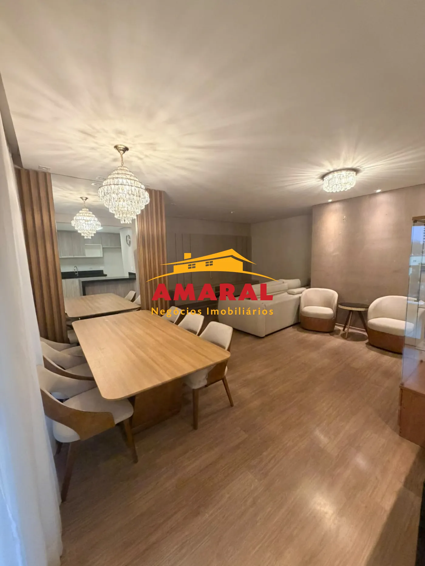 Alugar Apartamentos / Padr&atilde;o em Suzano R$ 5.000,00 - Foto 37