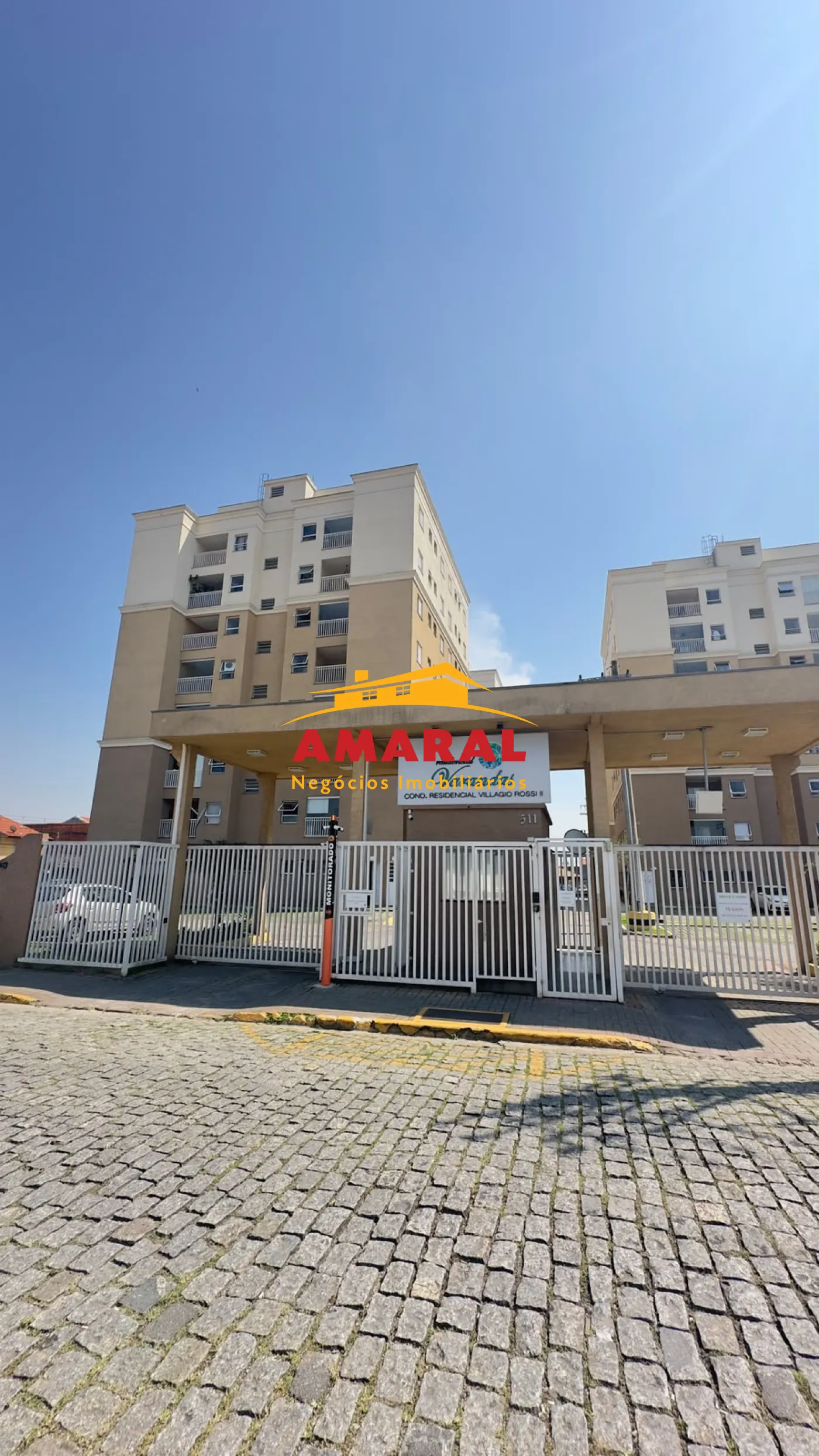 Comprar Apartamentos / Padr&atilde;o em Suzano R$ 350.000,00 - Foto 1