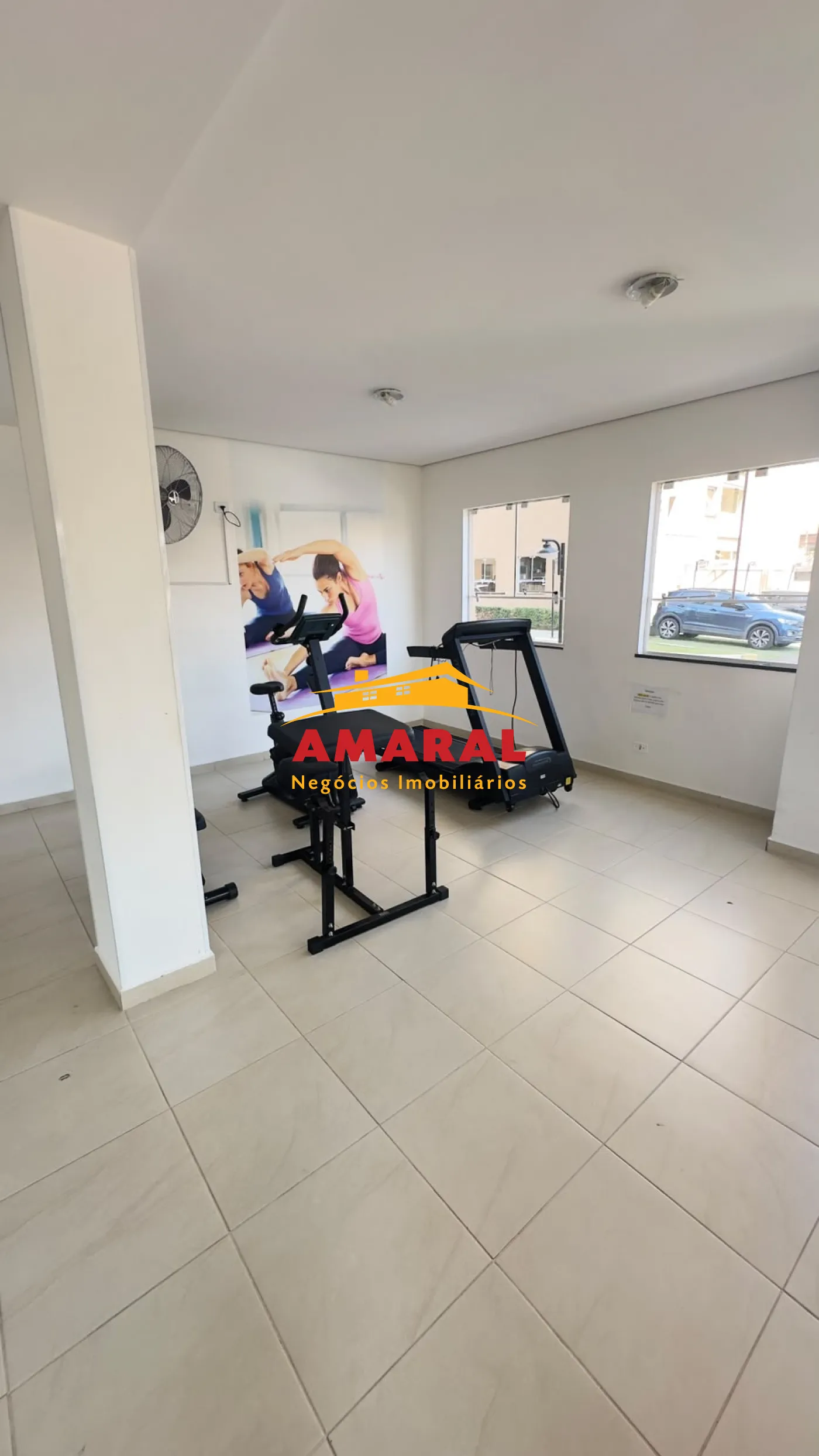 Comprar Apartamentos / Padr&atilde;o em Suzano R$ 350.000,00 - Foto 3