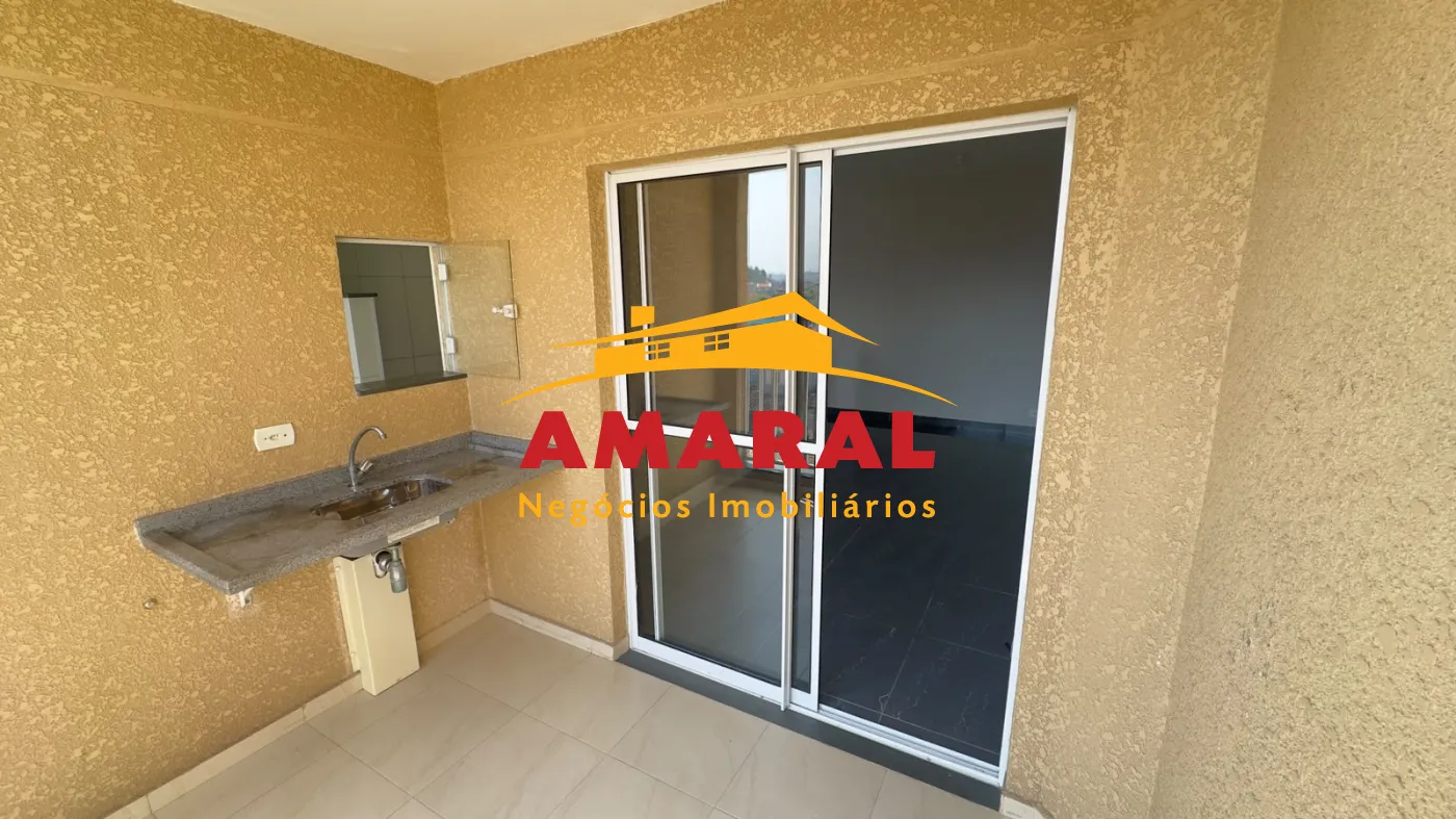 Comprar Apartamentos / Padr&atilde;o em Suzano R$ 350.000,00 - Foto 27