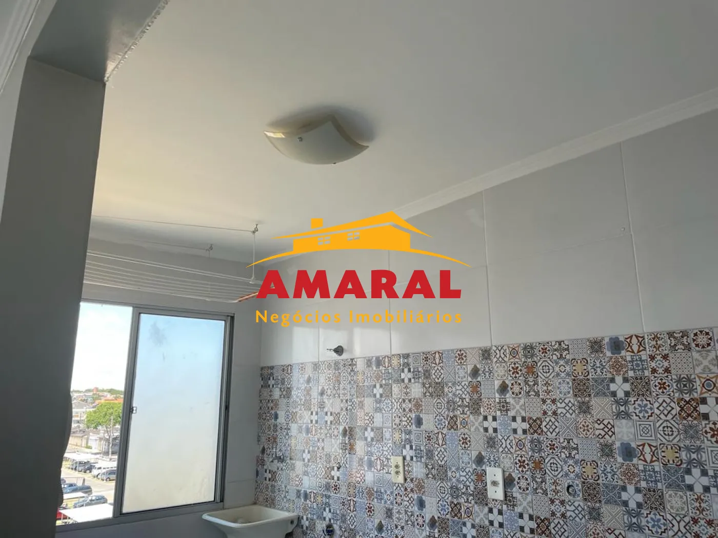 Comprar Apartamentos / Padr&atilde;o em Suzano R$ 220.000,00 - Foto 2