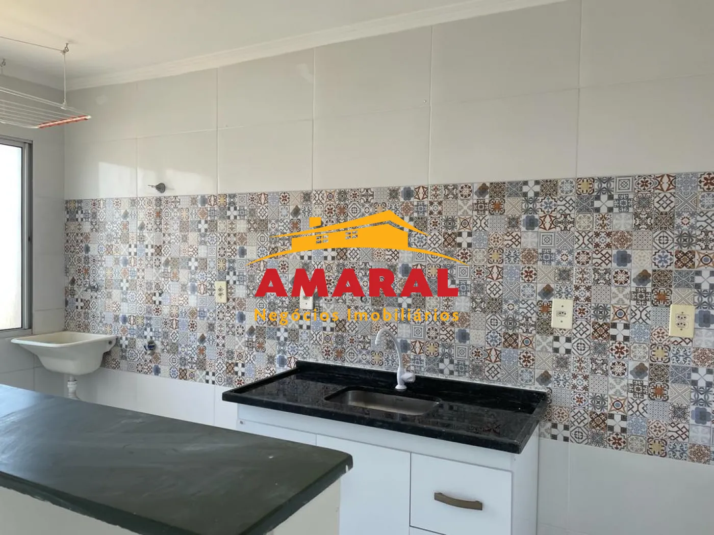 Comprar Apartamentos / Padr&atilde;o em Suzano R$ 220.000,00 - Foto 1