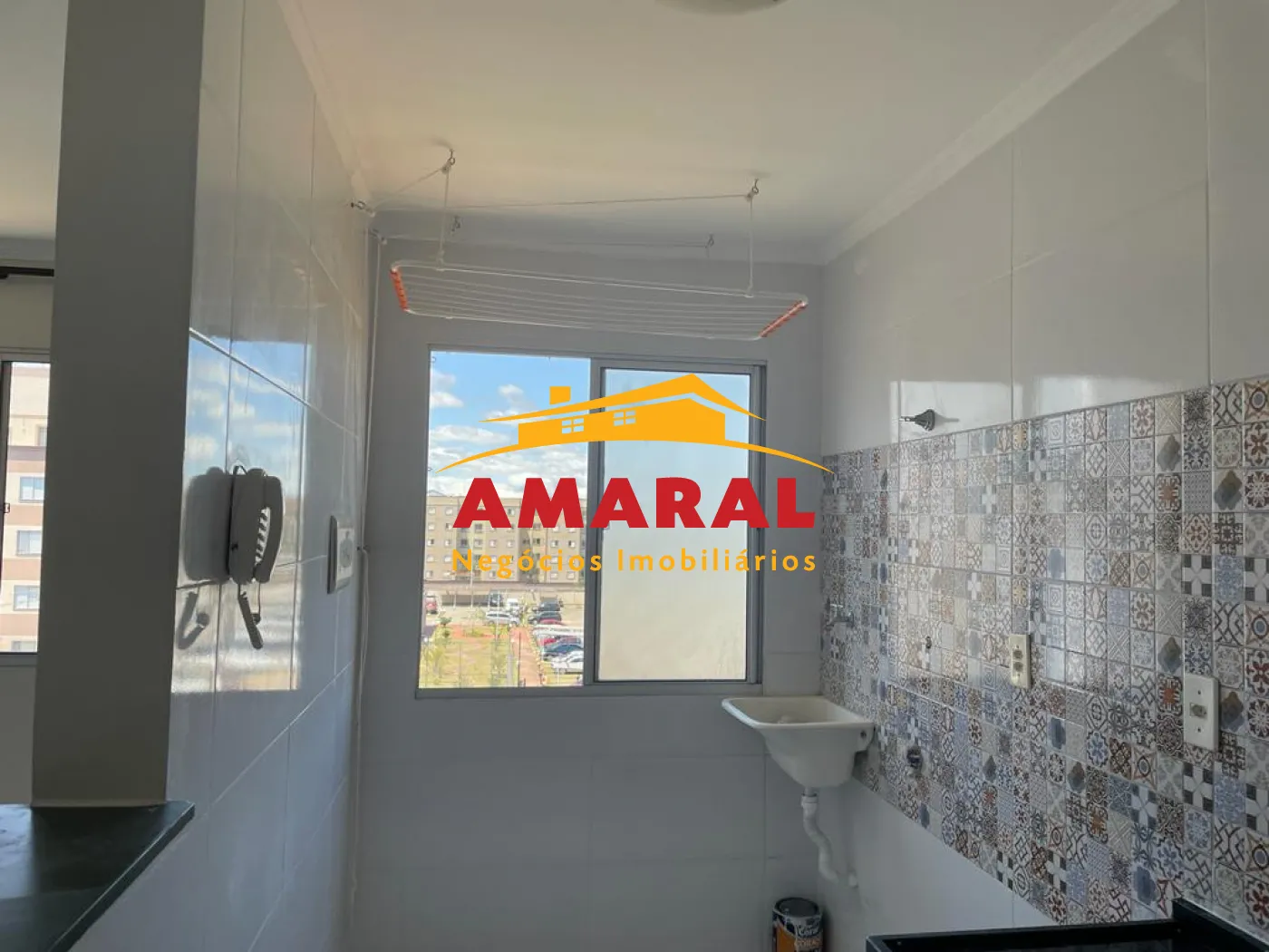 Comprar Apartamentos / Padr&atilde;o em Suzano R$ 220.000,00 - Foto 3