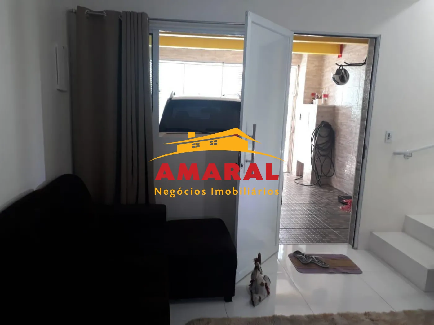 Comprar Casas / Sobrado em Po&aacute; R$ 390.000,00 - Foto 8