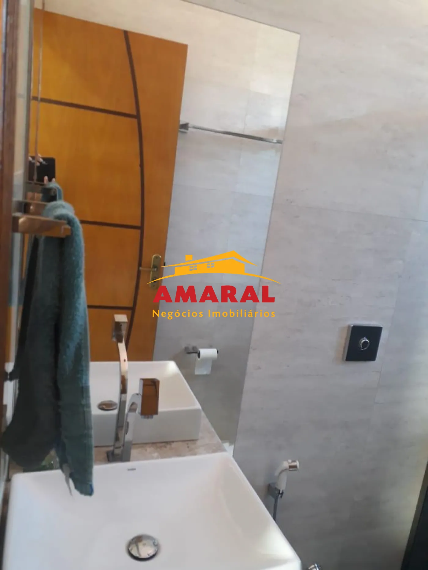 Comprar Casas / Sobrado em Po&aacute; R$ 390.000,00 - Foto 24