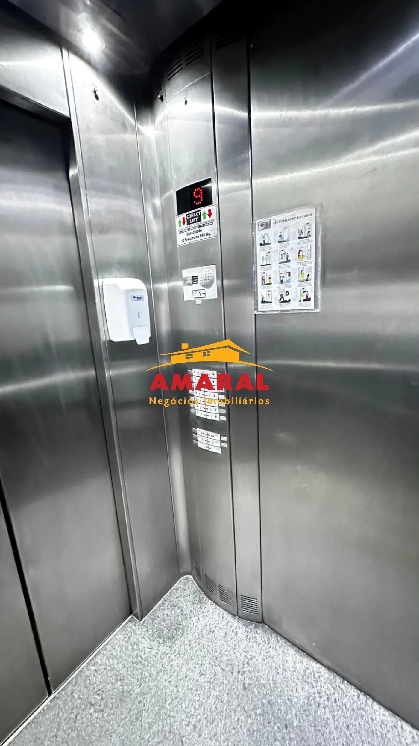 Alugar Comerciais / Pr&eacute;dio Comercial em Suzano R$ 3.500,00 - Foto 19
