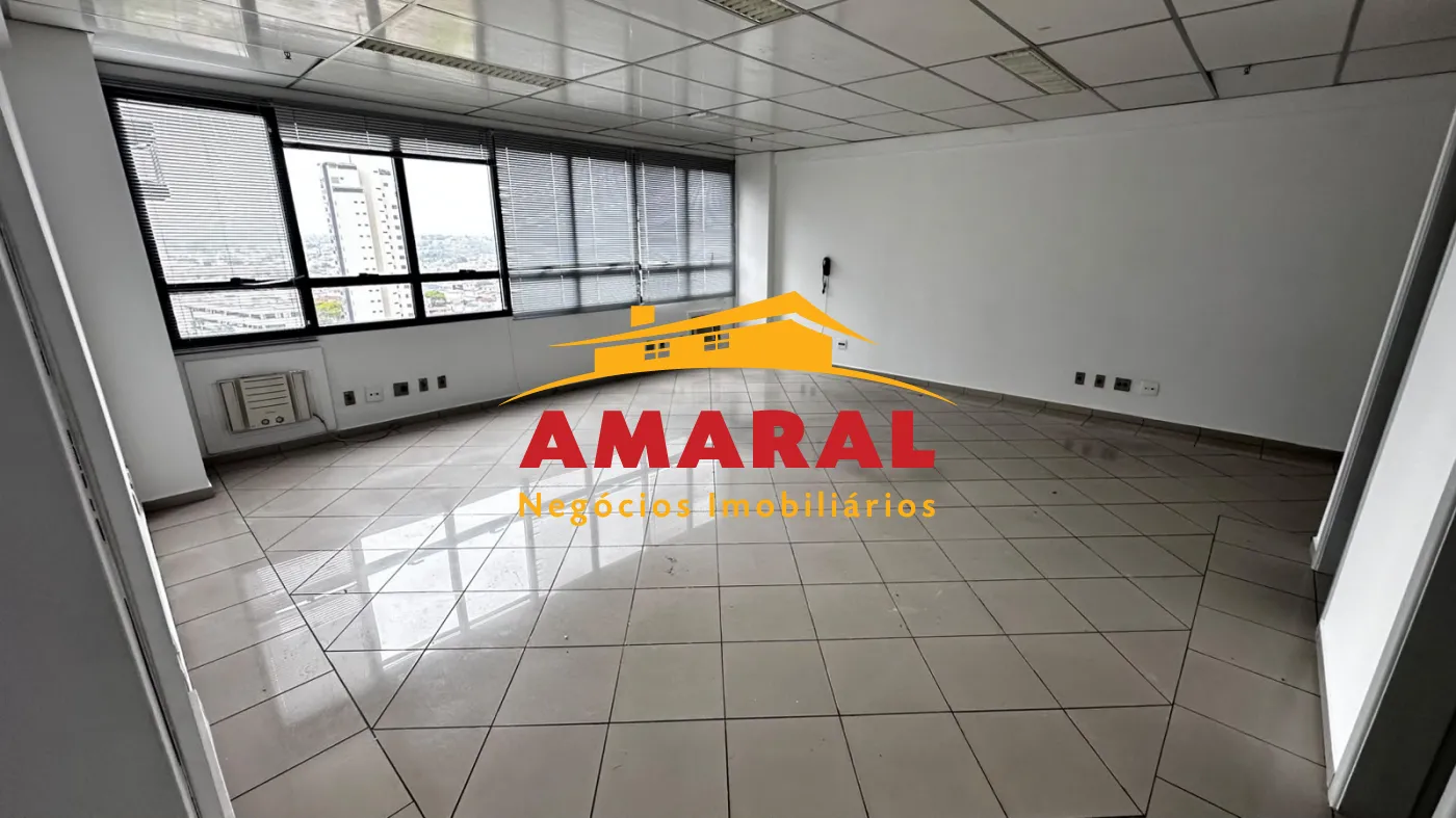 Alugar Comerciais / Pr&eacute;dio Comercial em Suzano R$ 3.500,00 - Foto 10