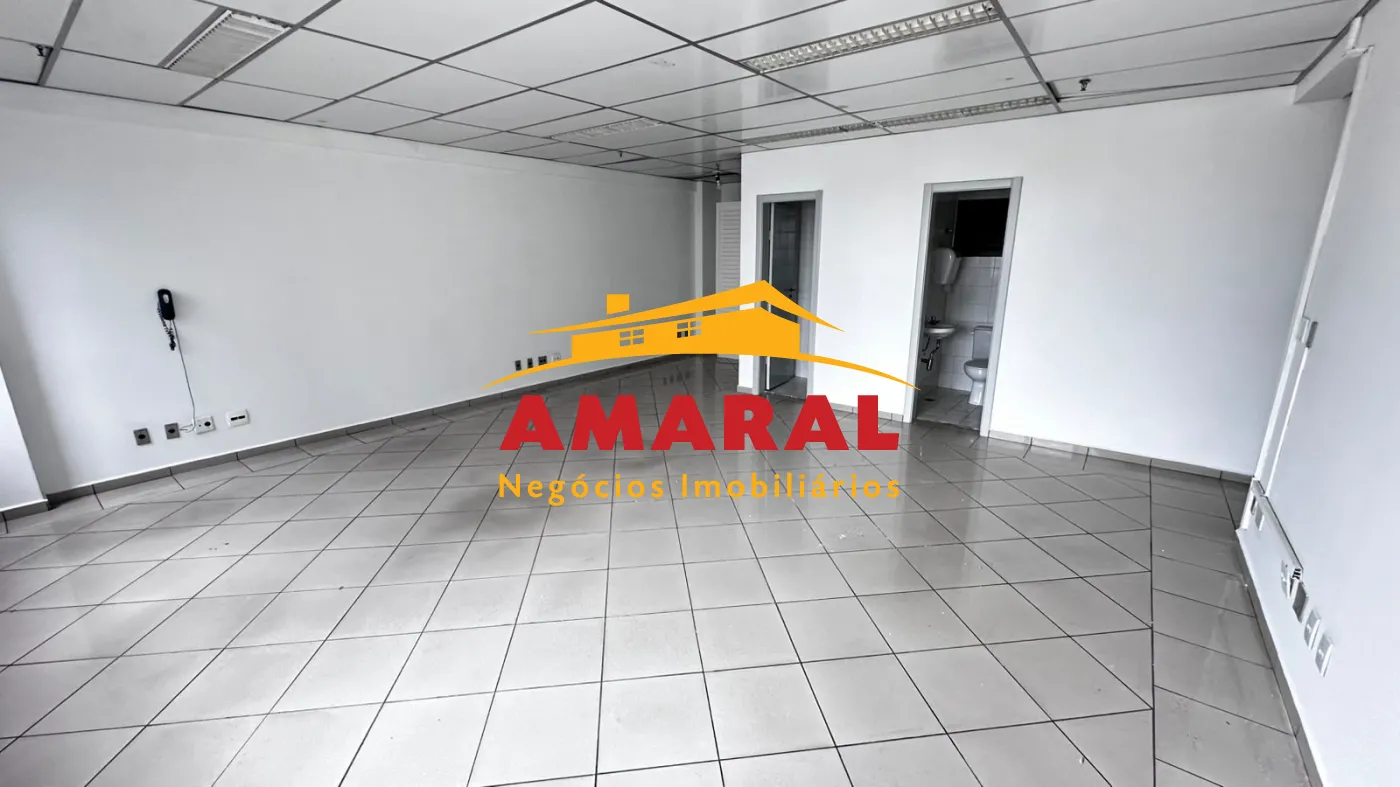 Alugar Comerciais / Pr&eacute;dio Comercial em Suzano R$ 3.500,00 - Foto 11