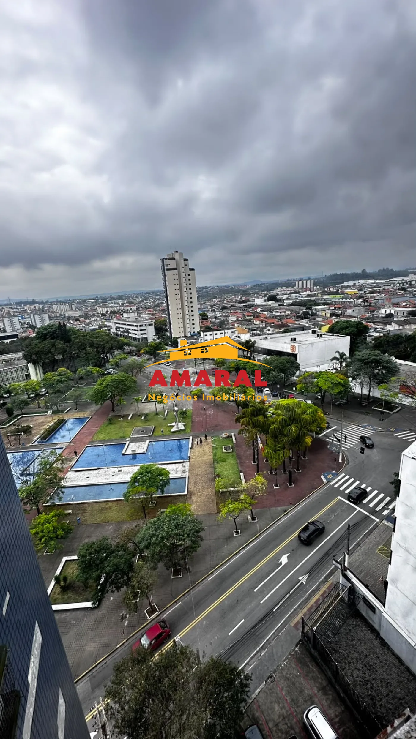 Alugar Comerciais / Pr&eacute;dio Comercial em Suzano R$ 3.500,00 - Foto 24