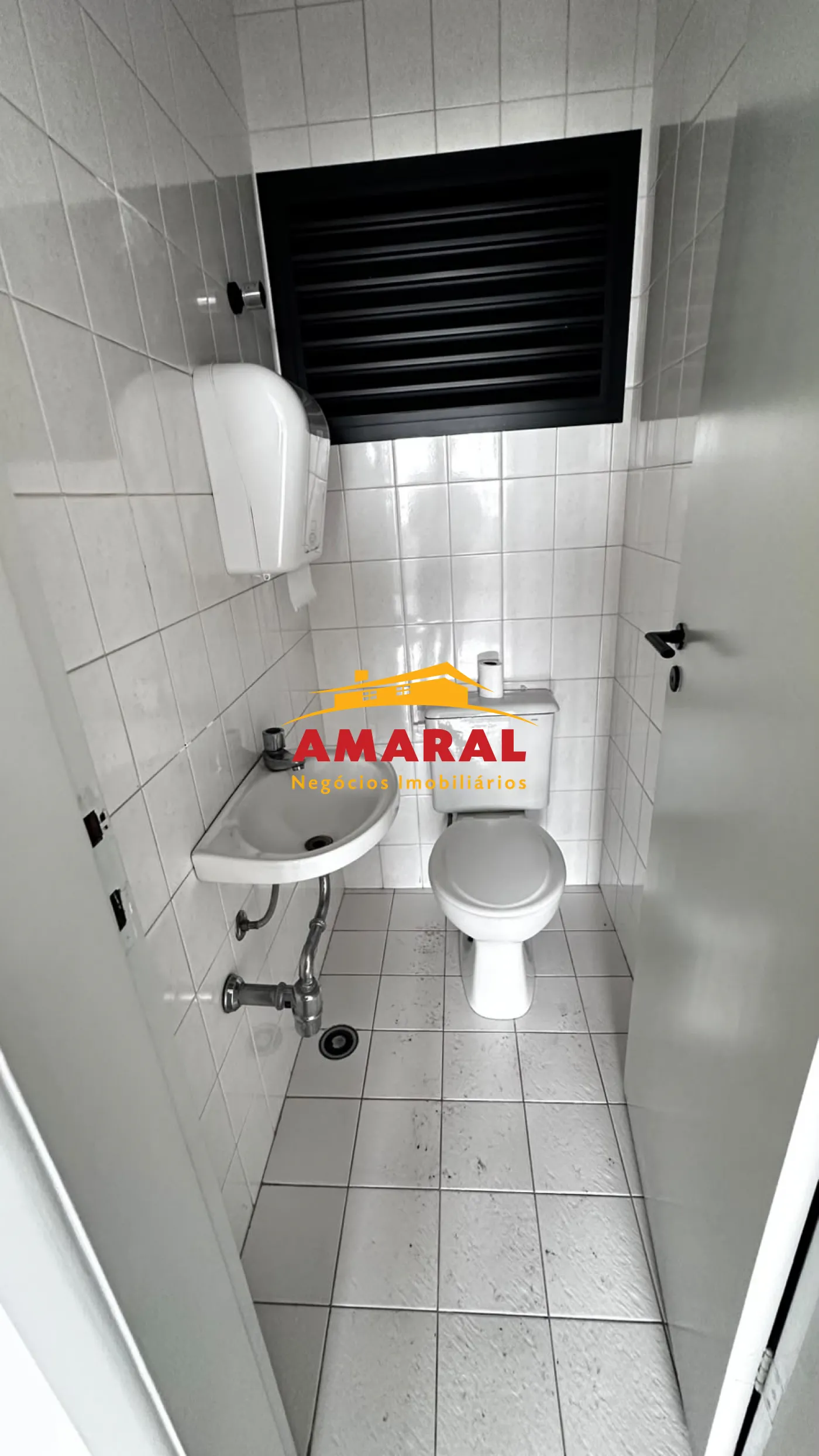 Alugar Comerciais / Pr&eacute;dio Comercial em Suzano R$ 3.500,00 - Foto 17