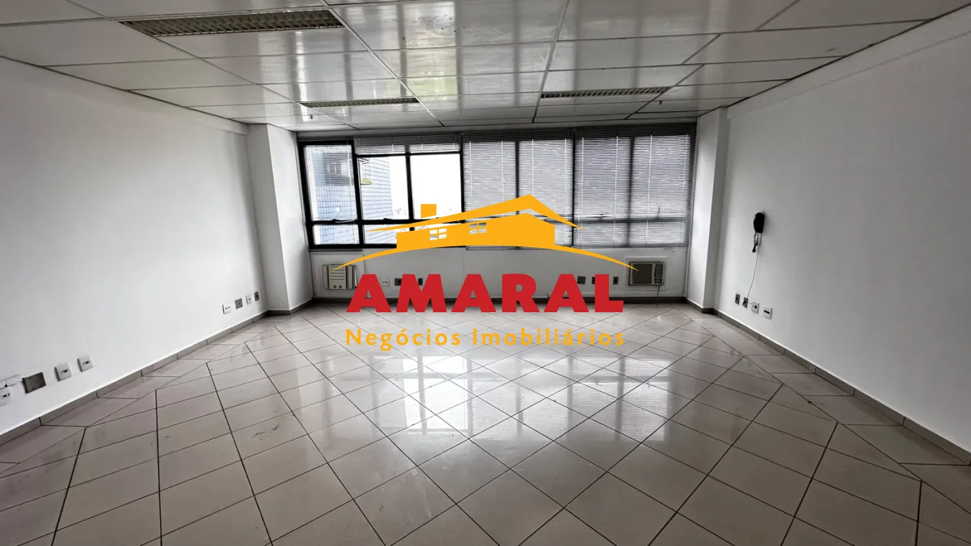 Alugar Comerciais / Pr&eacute;dio Comercial em Suzano R$ 3.500,00 - Foto 9