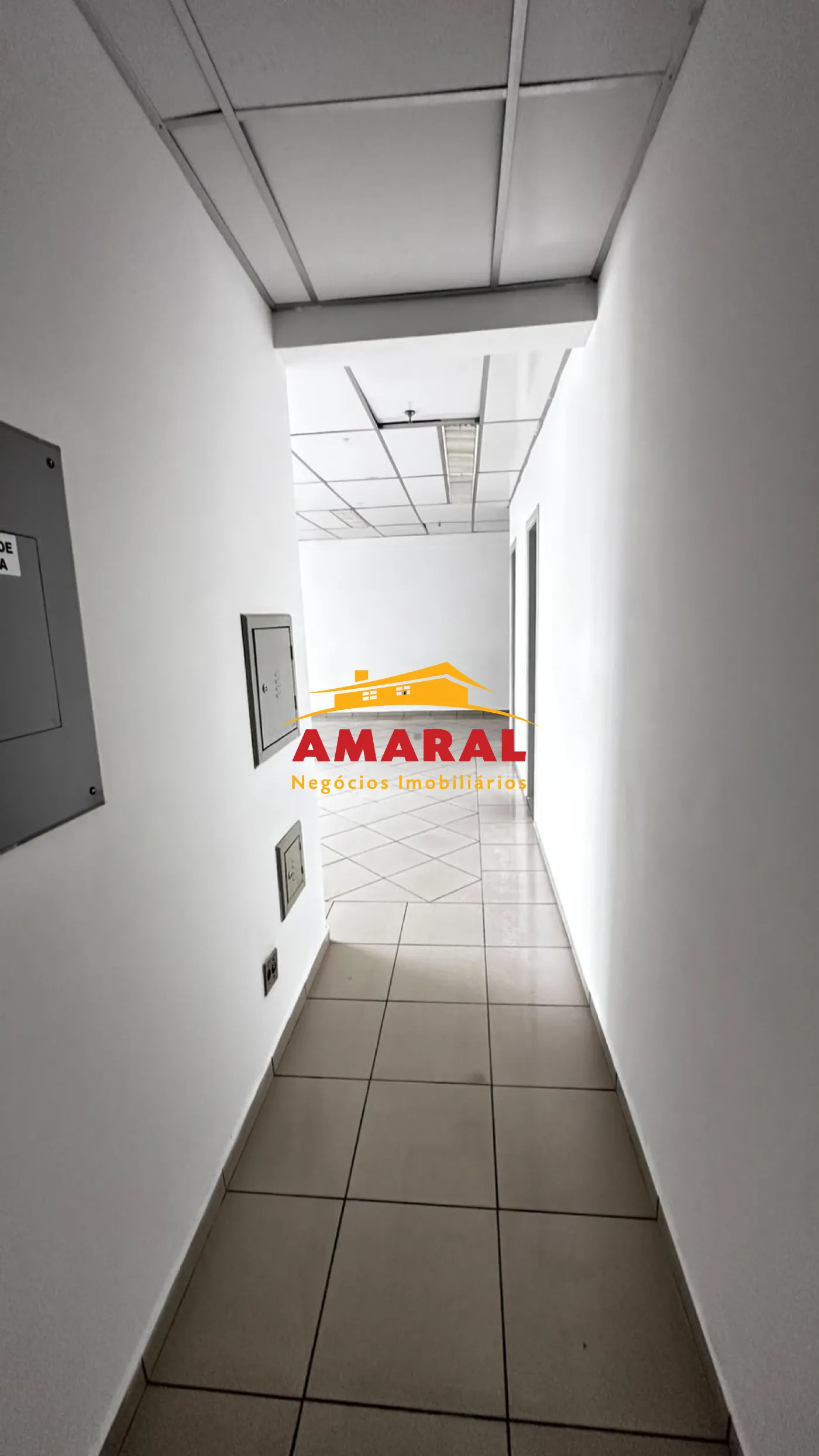 Alugar Comerciais / Pr&eacute;dio Comercial em Suzano R$ 3.500,00 - Foto 7