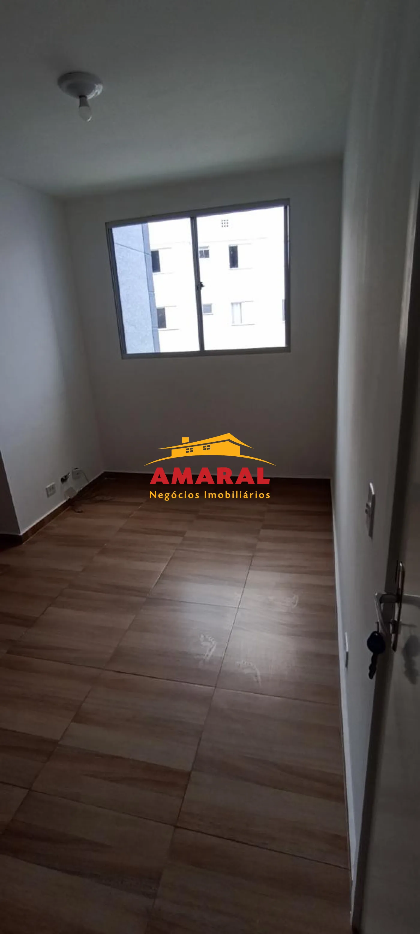 Alugar Apartamentos / Padr&atilde;o em Suzano R$ 1.100,00 - Foto 1