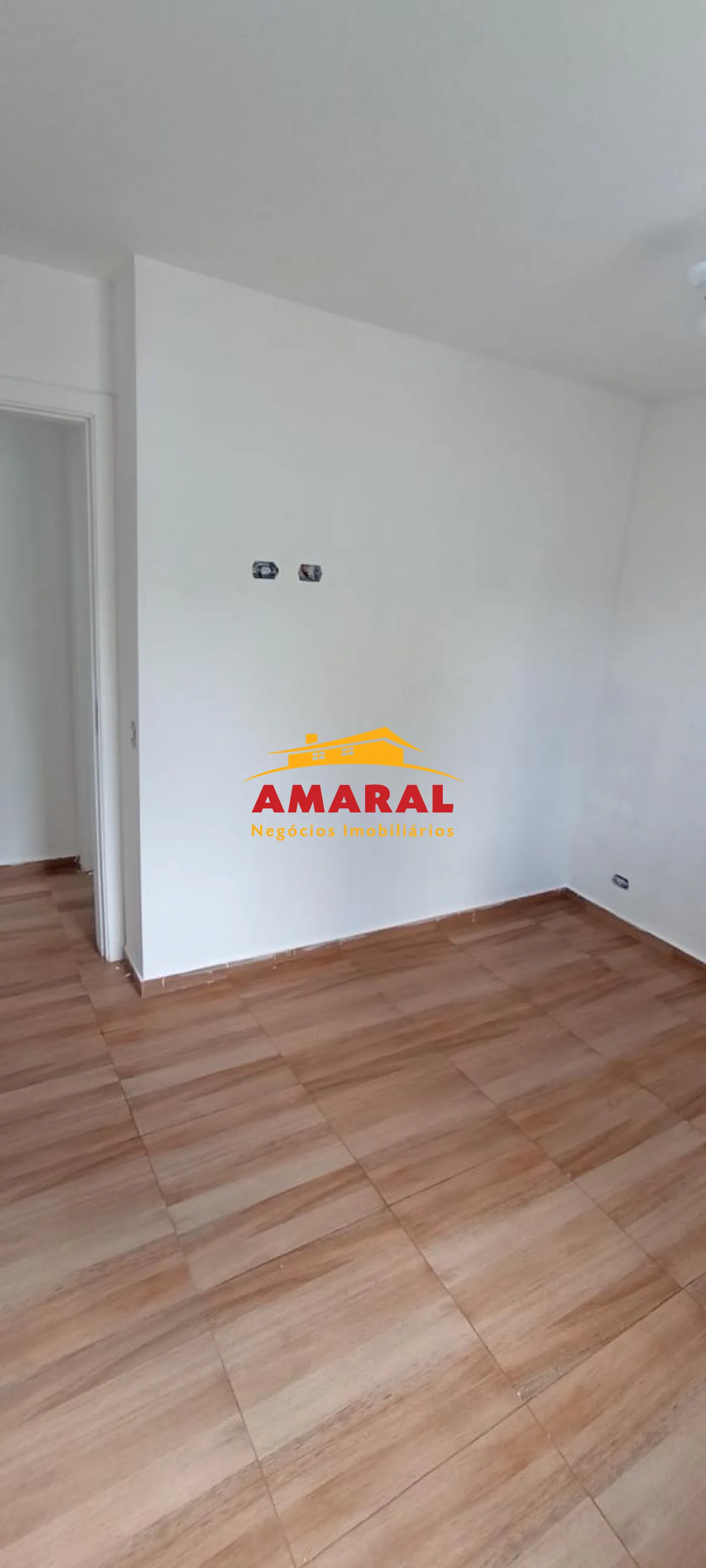 Alugar Apartamentos / Padr&atilde;o em Suzano R$ 1.100,00 - Foto 2